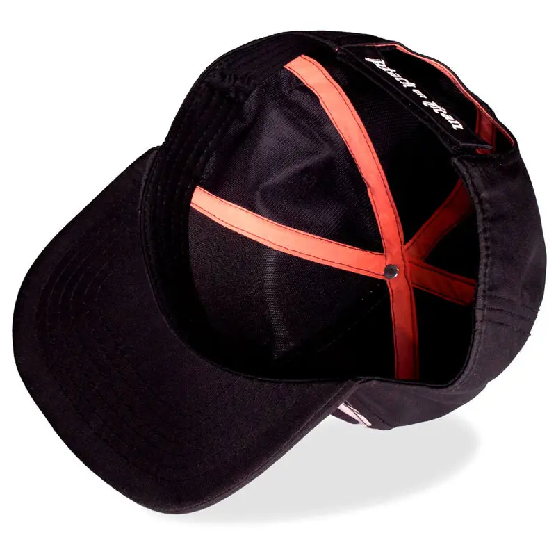 Șapcă Snapback Attack on Titan Colossus Titan poza produsului