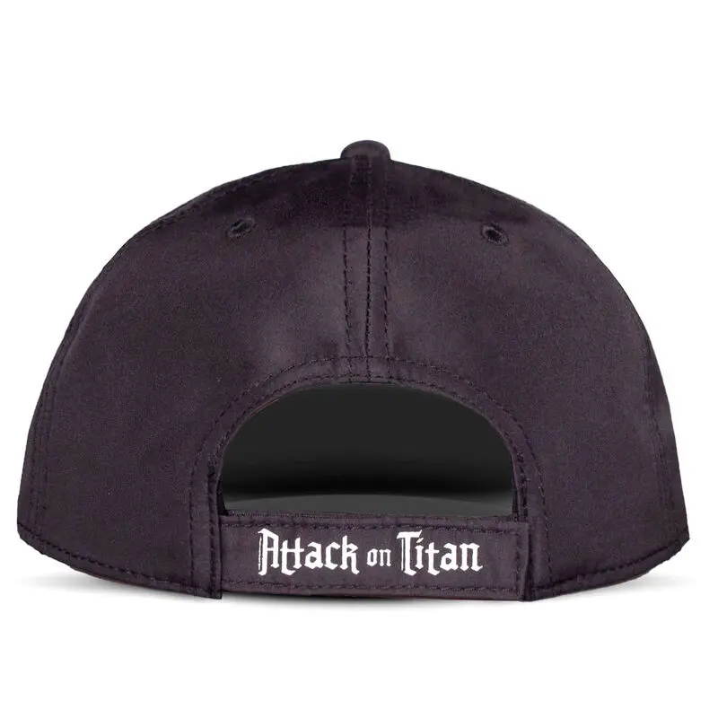 Șapcă Snapback Attack on Titan Colossus Titan poza produsului