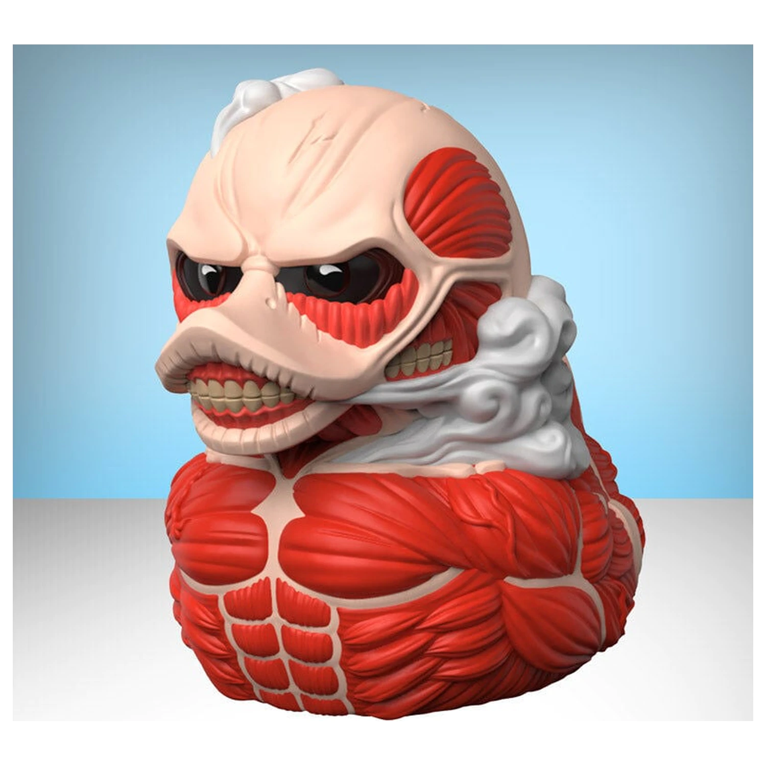 Attack On Titan Colossal Titan figurina Tubbz 23cm poza produsului