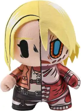 Attack on Titan DZNR Figurina de pluș Annie Leonhart Titan Edition 18 cm poza produsului