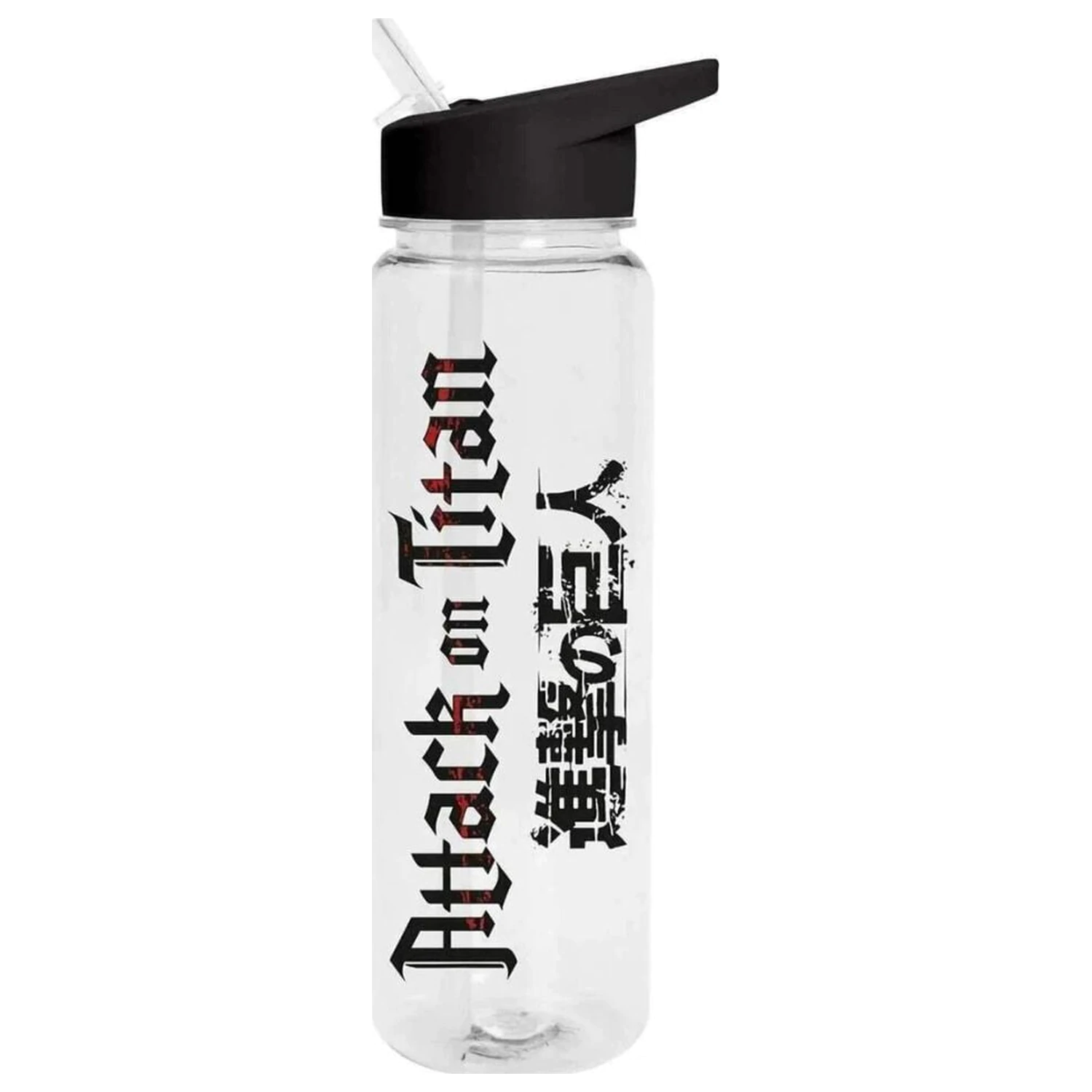 Attack On Titan Eren Jaeger sticla 540ml poza produsului