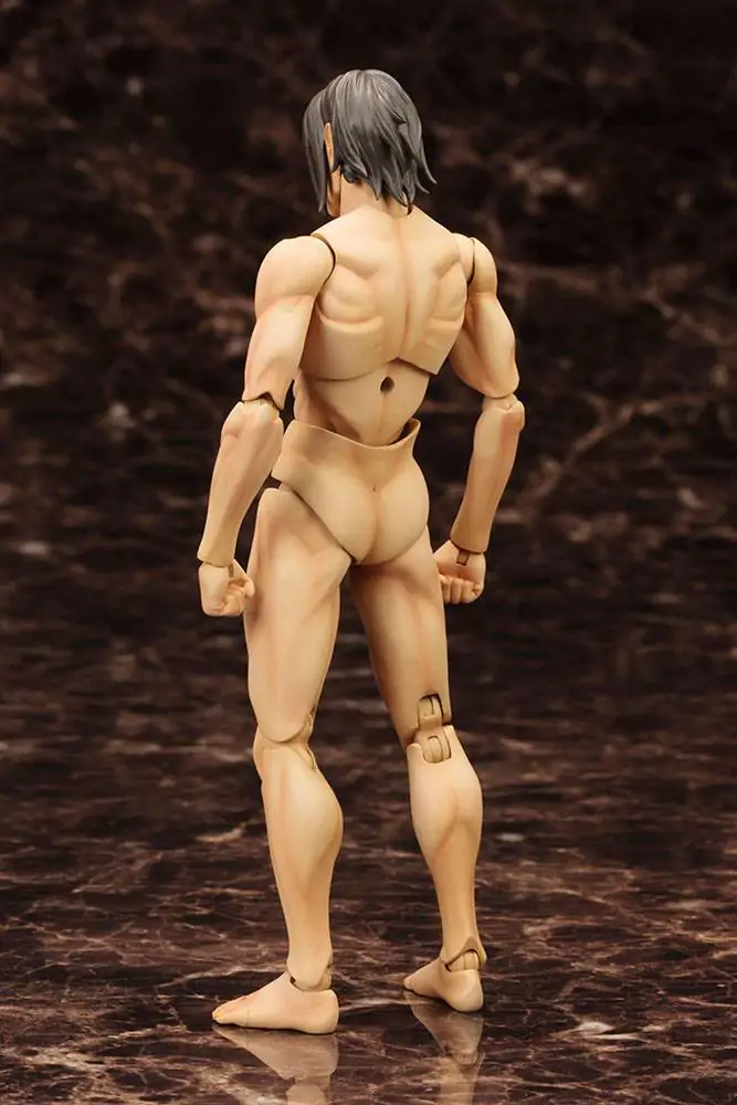Attack on Titan Set model din plastic Eren Yeager 16 cm poza produsului