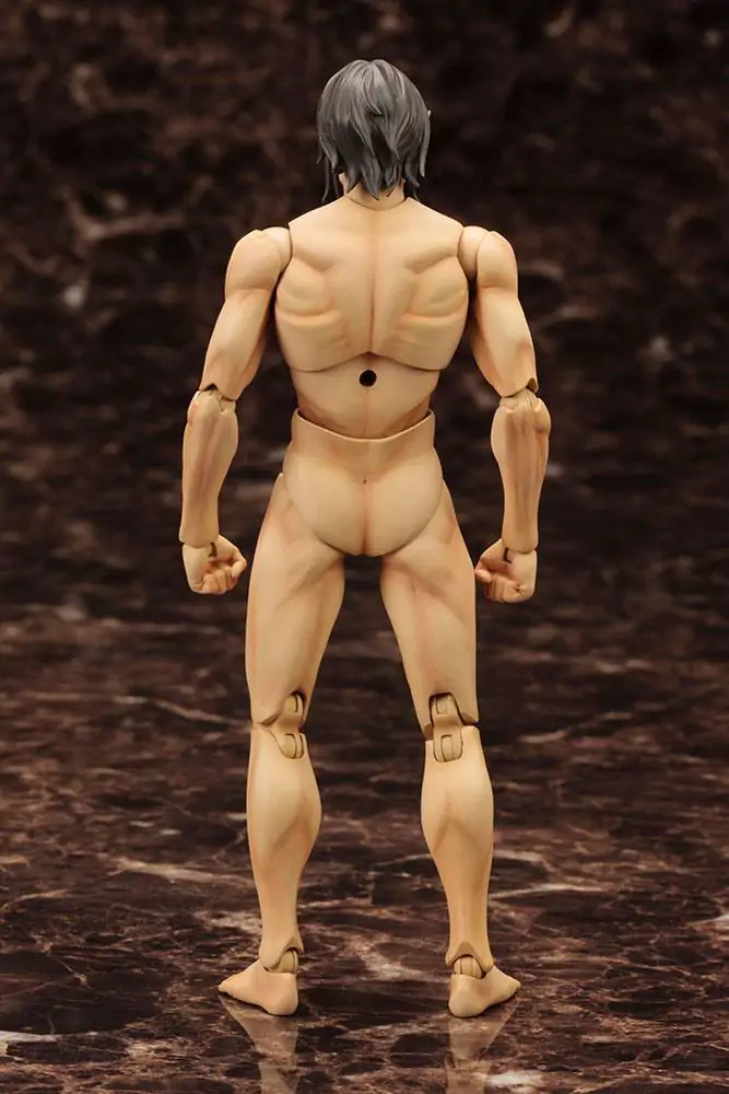 Attack on Titan Set model din plastic Eren Yeager 16 cm poza produsului