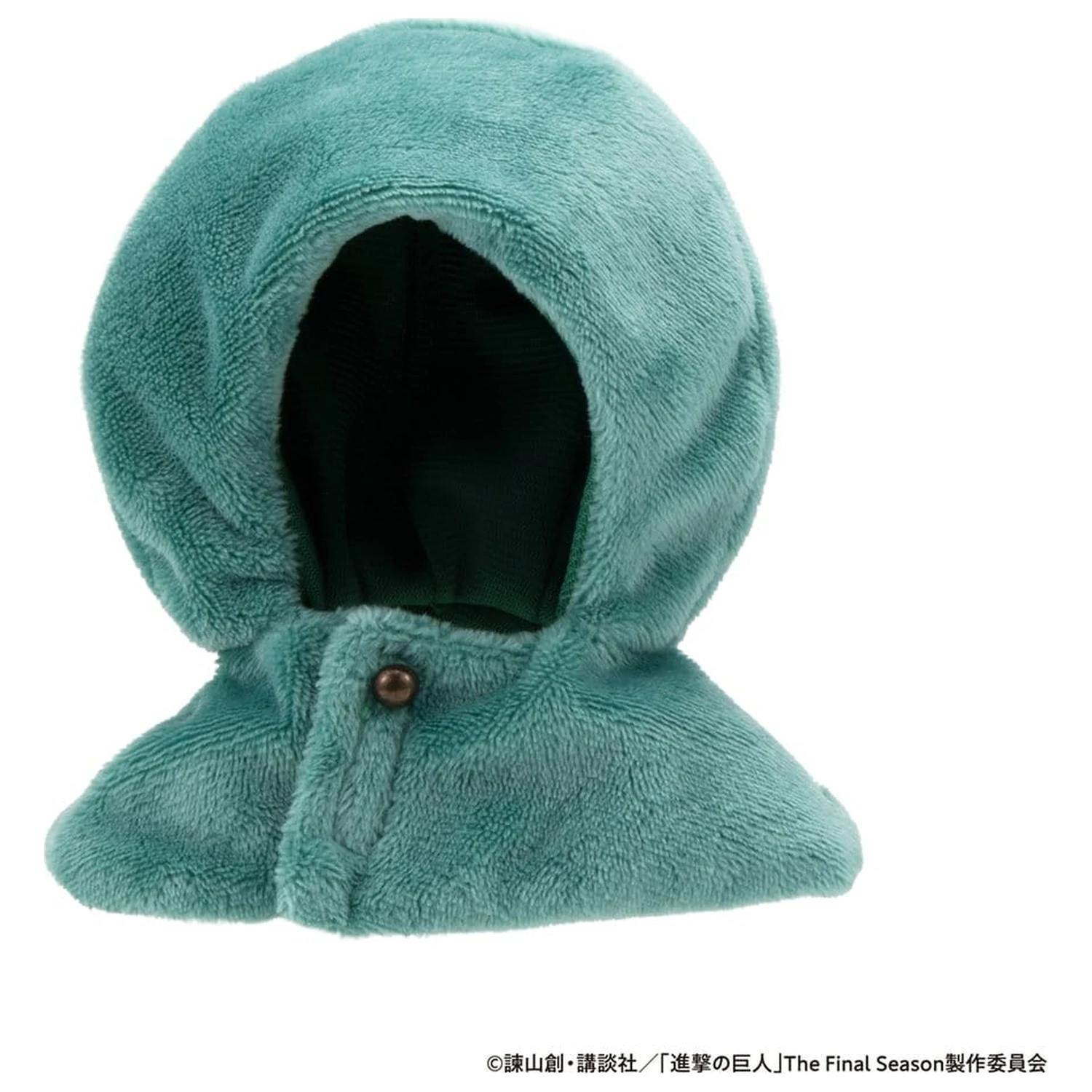 Attack on Titan Look Up Accesorii Cape pentru Look Up statuete PVC Cape of the Scout Regiment 12 cm poza produsului