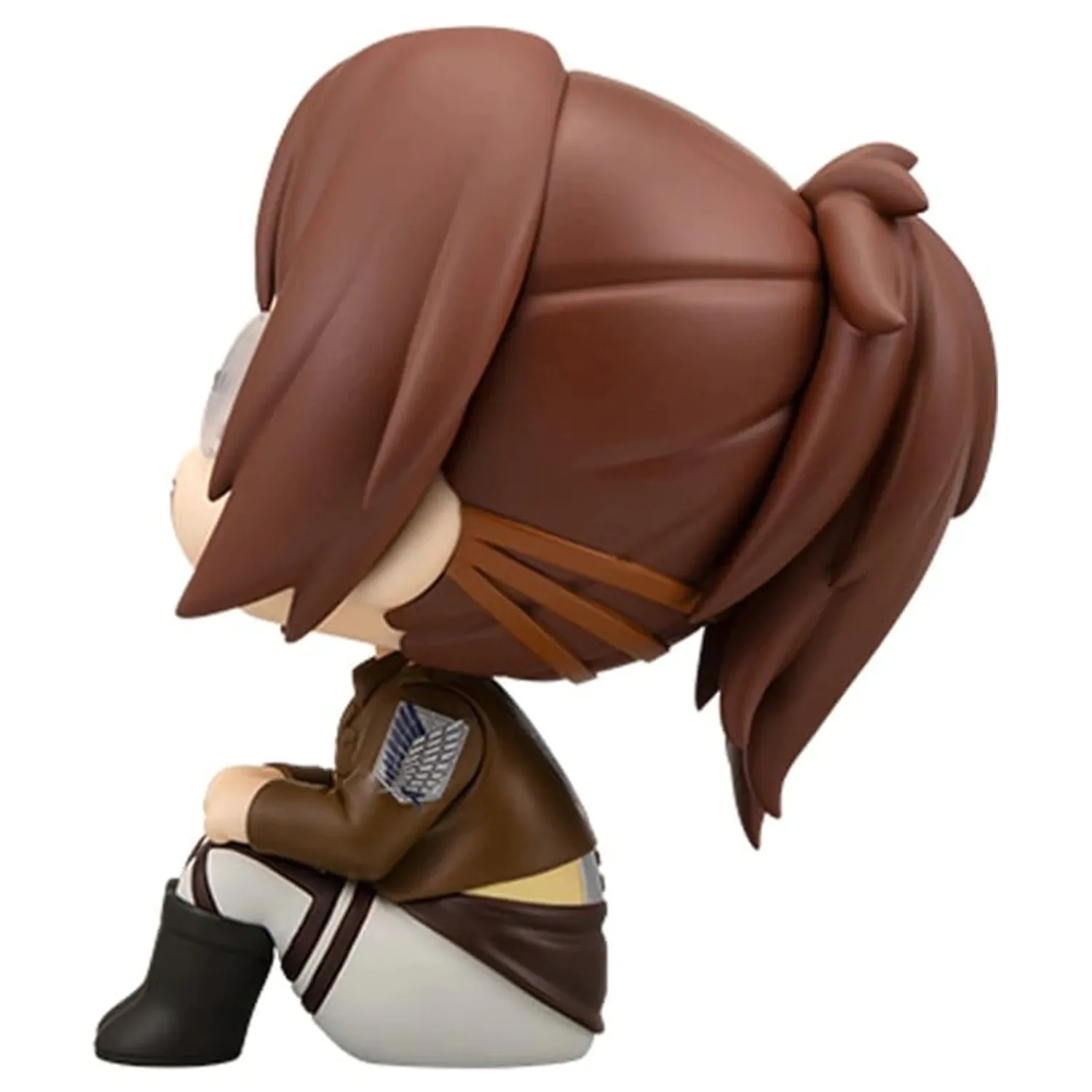 Attack on Titan Look Up Figurina PVC Hange Zoe 11 cm poza produsului