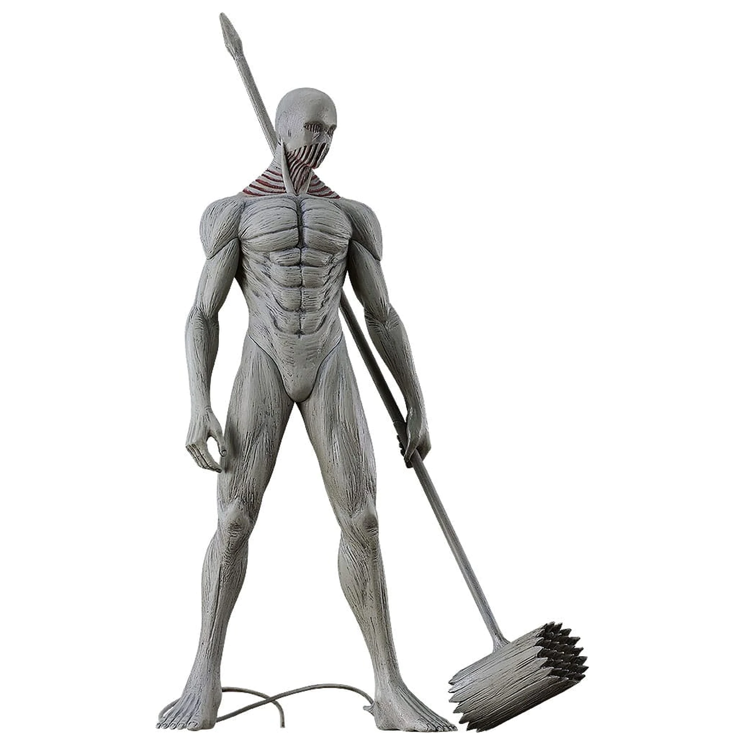 Attack on Titan Pop Up Parade Statuie PVC Lara Tybur War Hammer Titan Ver. Mărime L 25 cm poza produsului