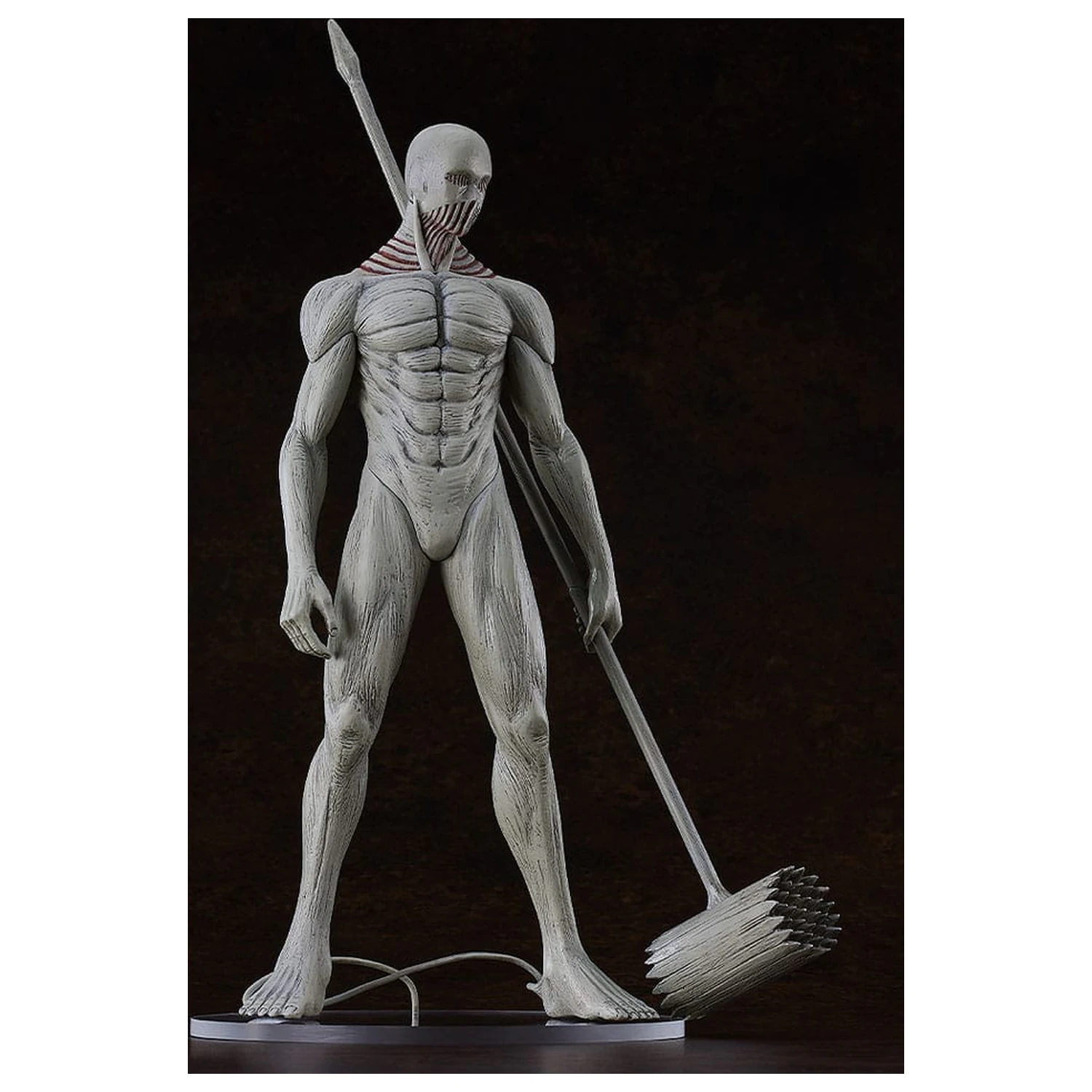 Attack on Titan Pop Up Parade Statuie PVC Lara Tybur War Hammer Titan Ver. Mărime L 25 cm poza produsului