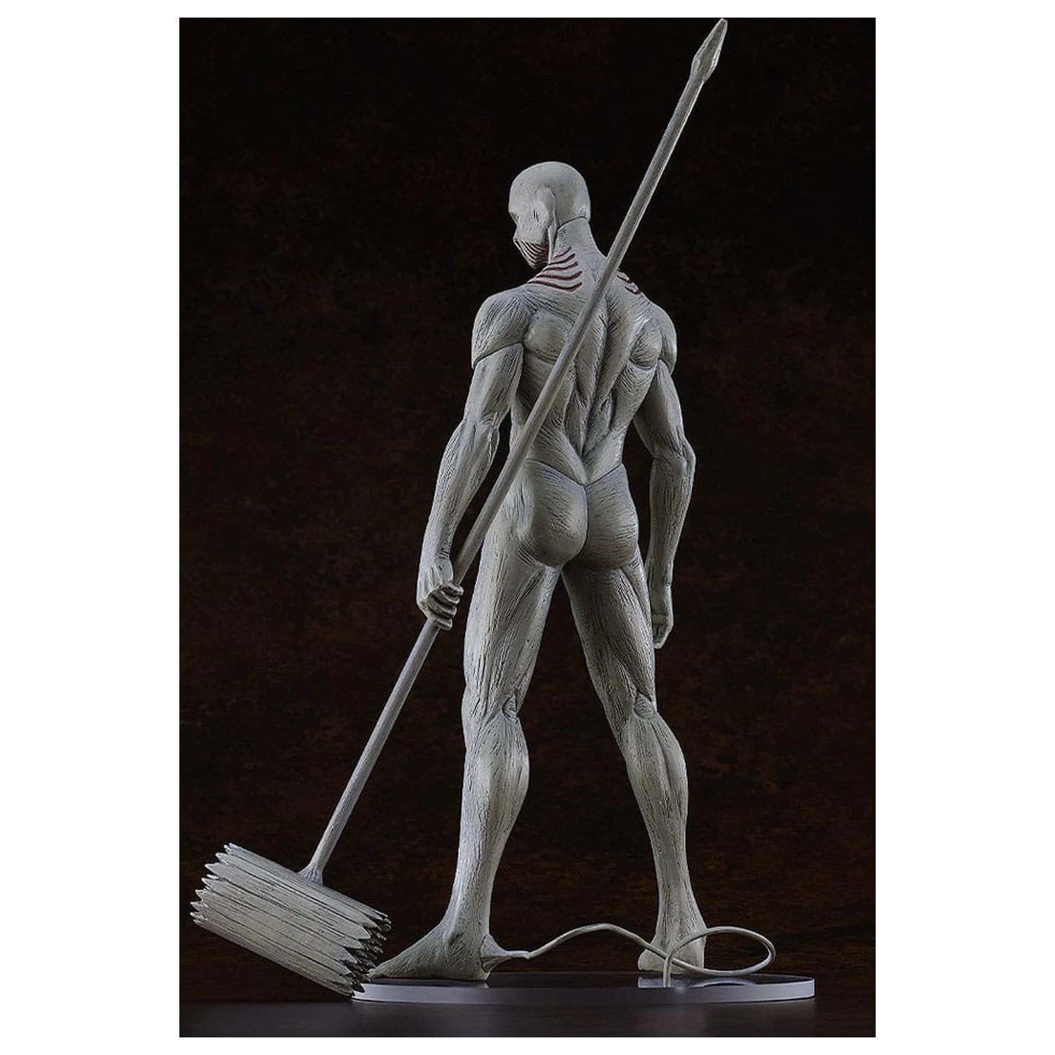 Attack on Titan Pop Up Parade Statuie PVC Lara Tybur War Hammer Titan Ver. Mărime L 25 cm poza produsului