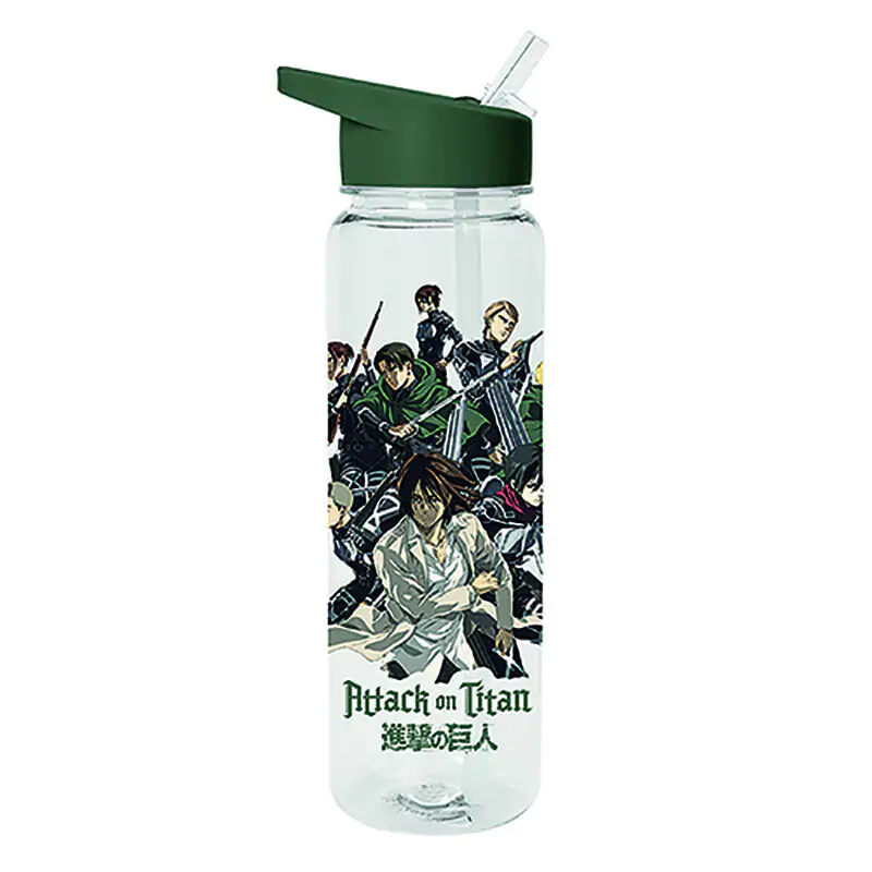 Attack on Titan Strike Team sticlă 700ml poza produsului