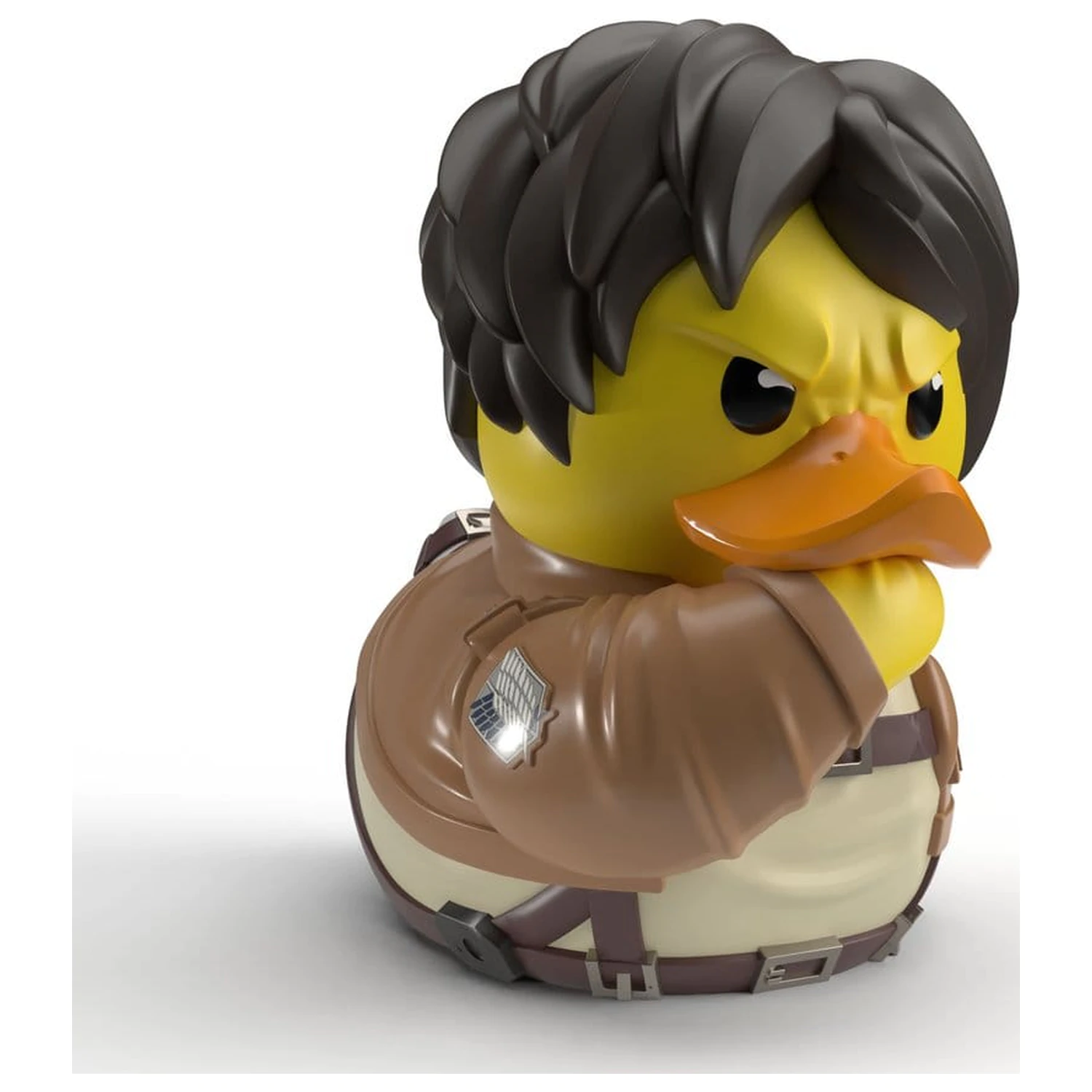 Attack on Titan Tubbz Figurina din PVC Eren Yeager poza produsului