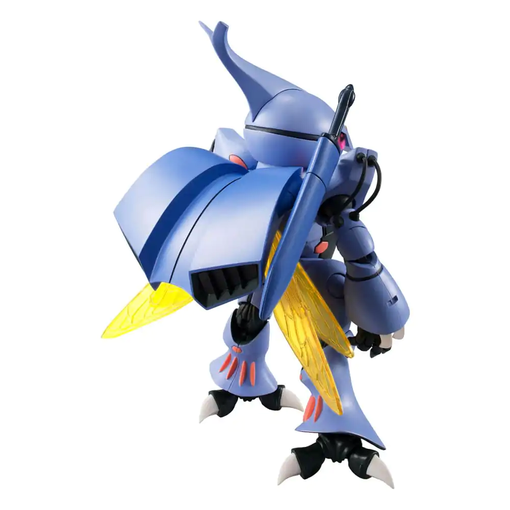 Figurină de acțiune Aura Battler Dunbine Variable Action Hi-Spec Action Figure D-SPEC Aura Battler Dunbine: Re 12 cm poza produsului