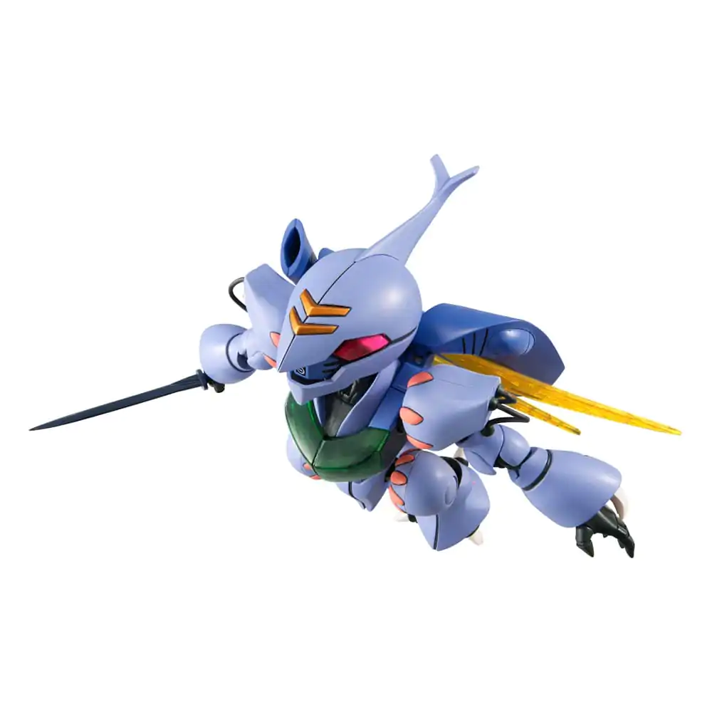 Figurină de acțiune Aura Battler Dunbine Variable Action Hi-Spec Action Figure D-SPEC Aura Battler Dunbine: Re 12 cm poza produsului