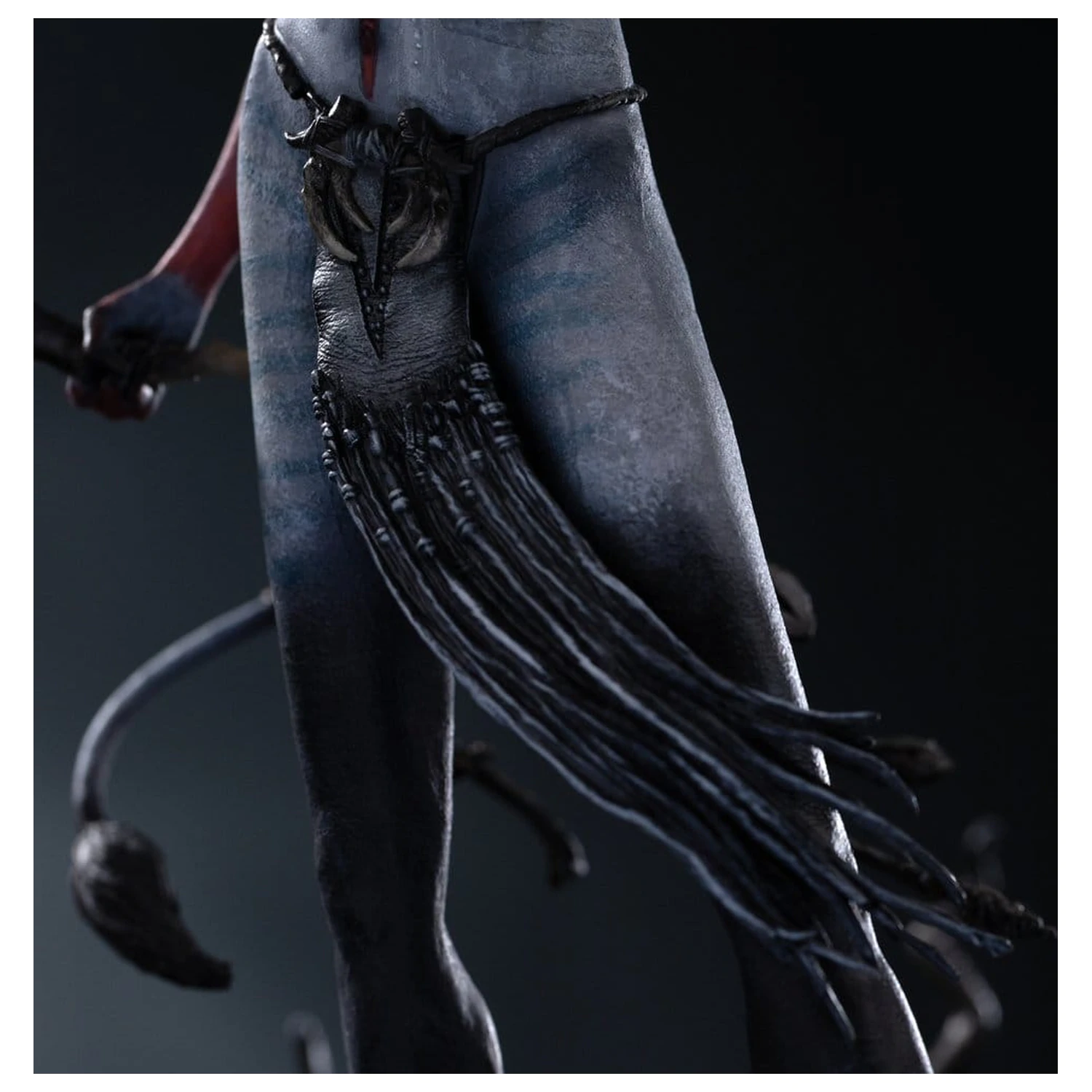 Avatar 3: Fire and Ash Art Scale Statuie 1/10 Varang 38 cm poza produsului