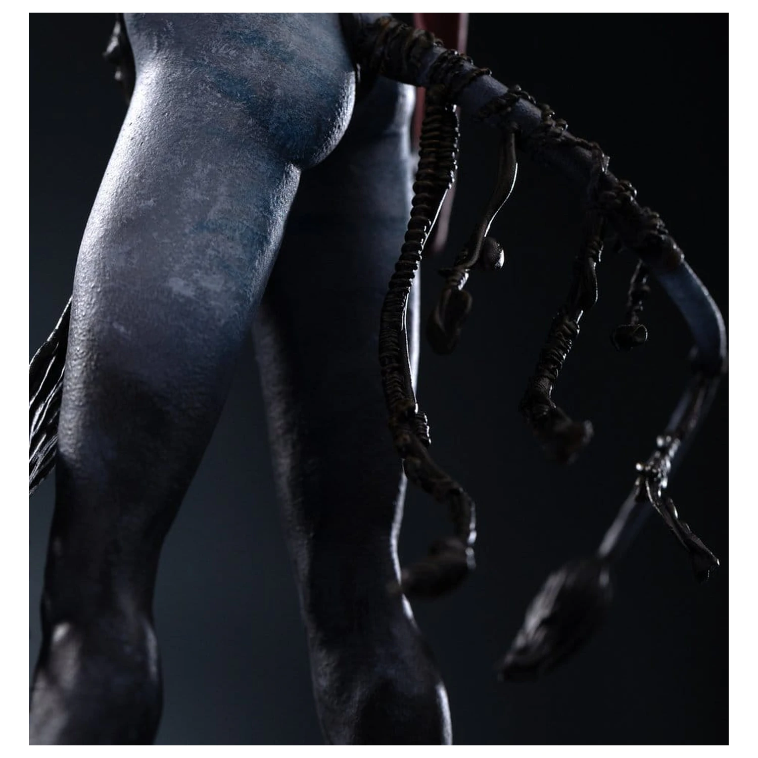 Avatar 3: Fire and Ash Art Scale Statuie 1/10 Varang 38 cm poza produsului