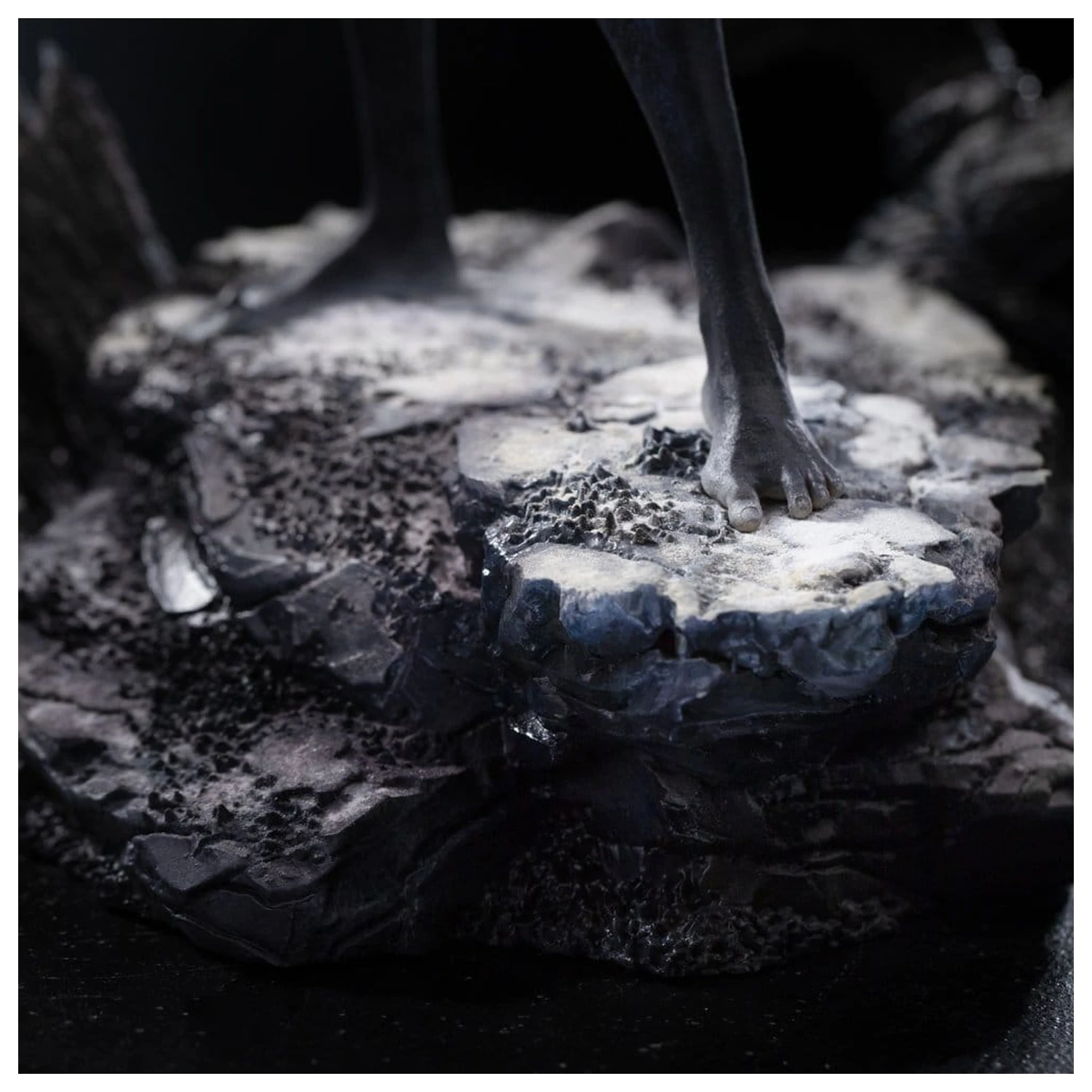 Avatar 3: Fire and Ash Art Scale Statuie 1/10 Varang 38 cm poza produsului