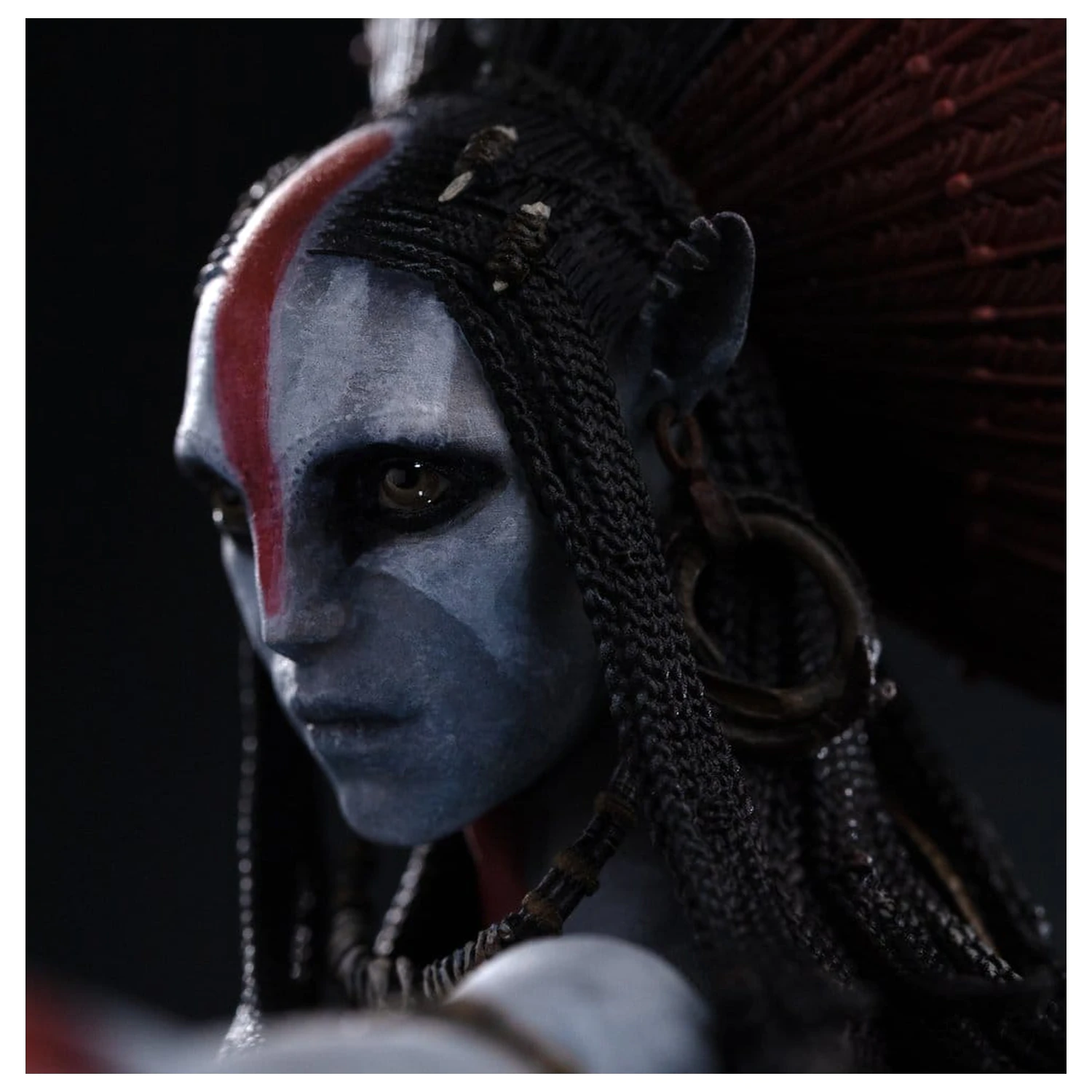 Avatar 3: Fire and Ash Art Scale Statuie 1/10 Varang 38 cm poza produsului