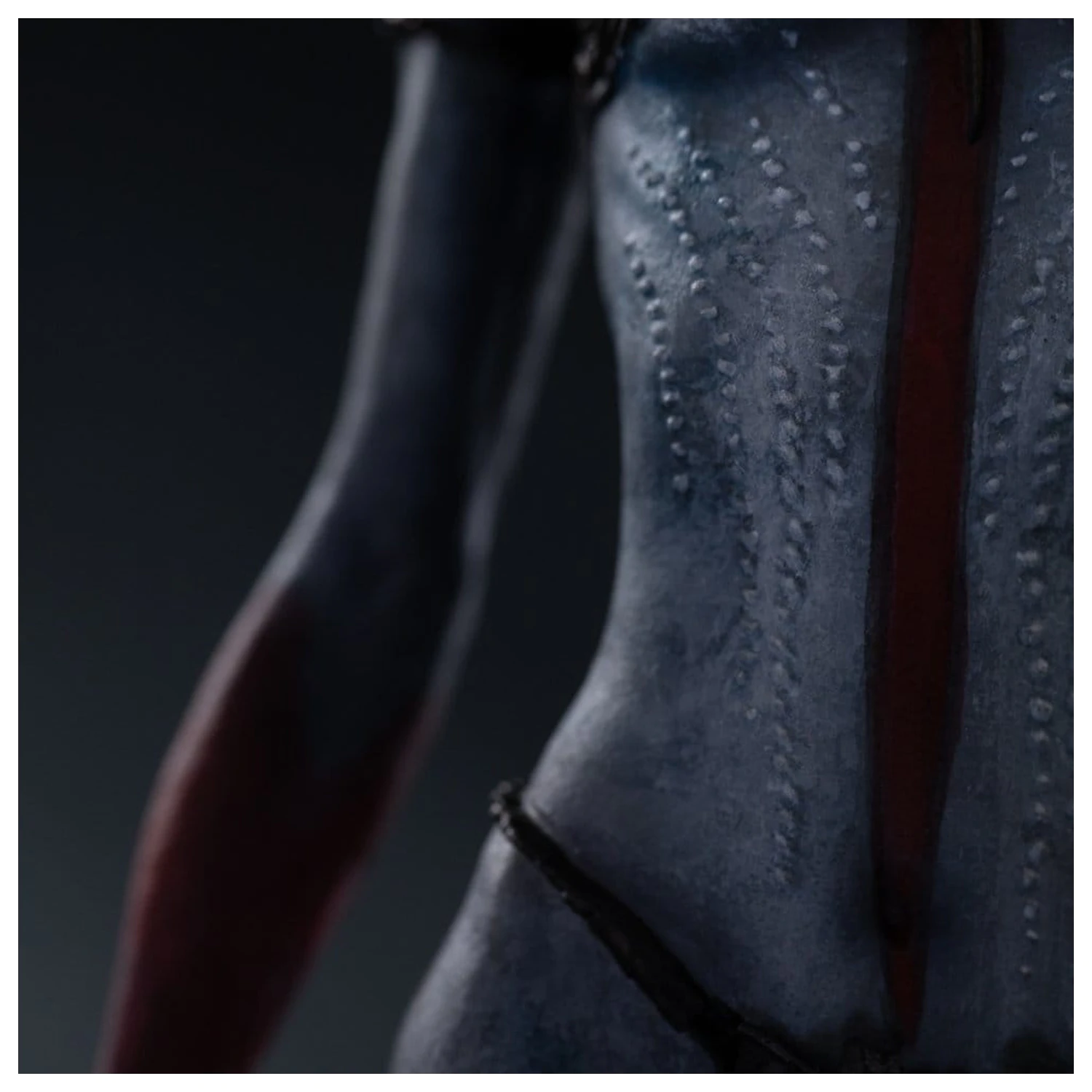 Avatar 3: Fire and Ash Art Scale Statuie 1/10 Varang 38 cm poza produsului