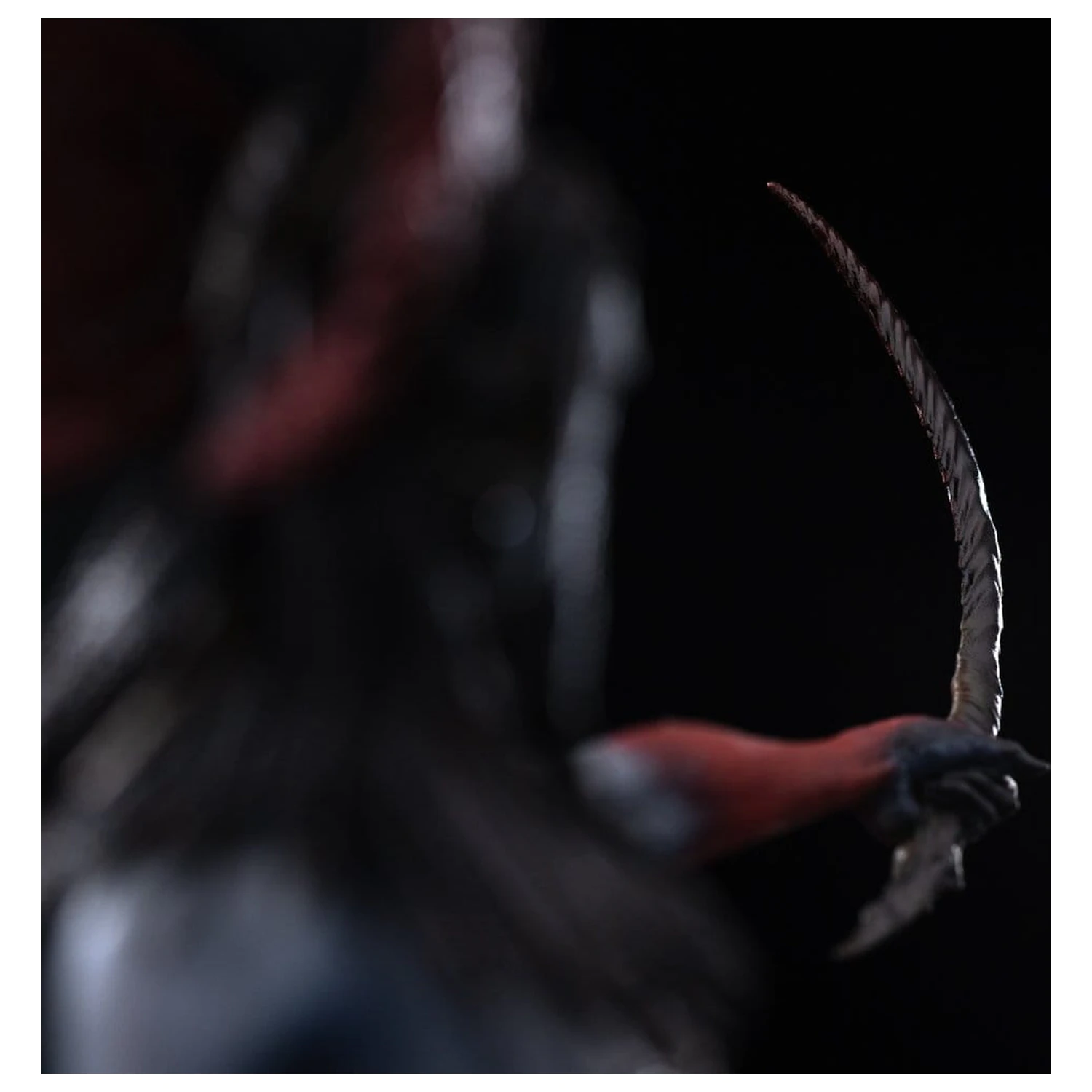 Avatar 3: Fire and Ash Art Scale Statuie 1/10 Varang 38 cm poza produsului