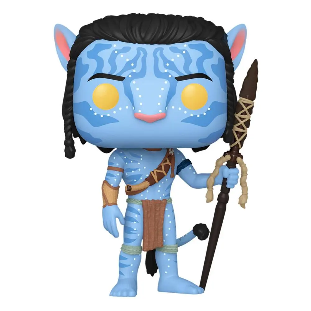 Avatar POP! Movies figurină vinyl Jake Sully 9 cm poza produsului