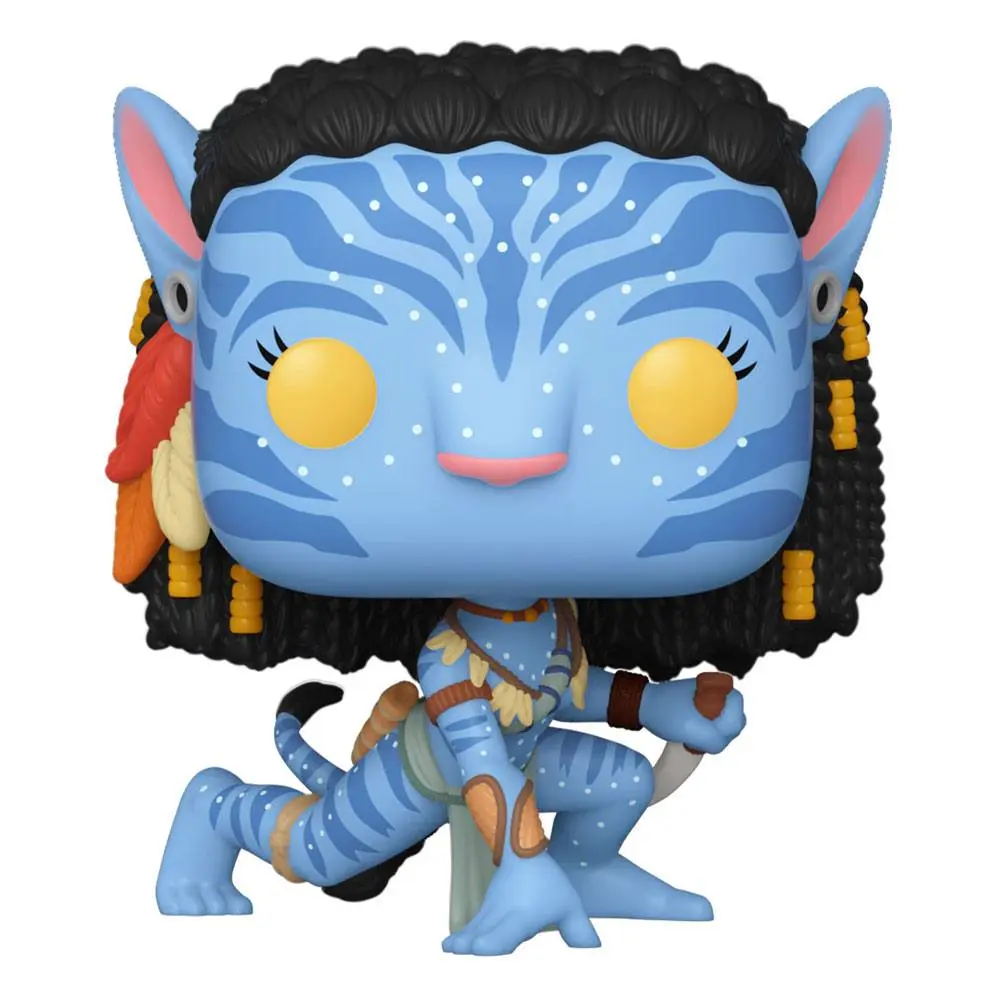 Avatar POP! Movies Figurina Vinil Neytiri 9 cm poza produsului