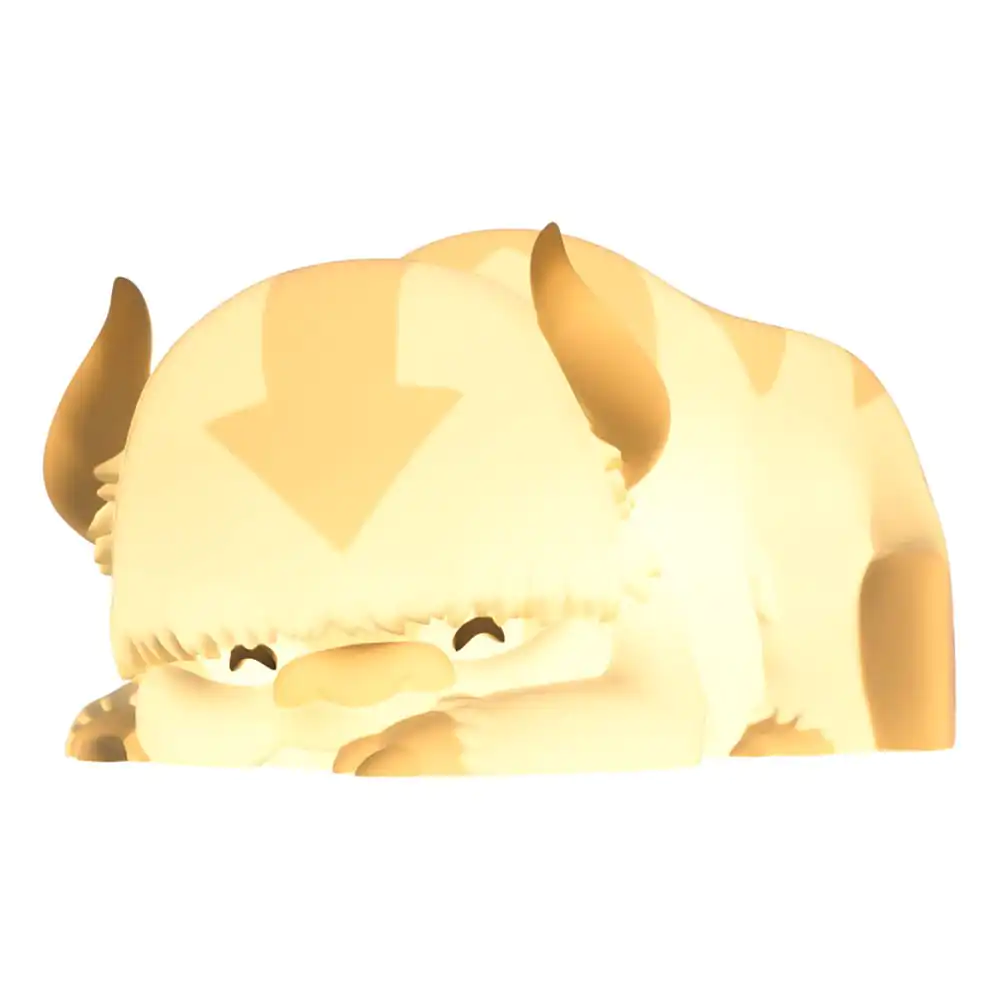 Avatar: The Last Airbender Nightlight Appa Night Light 8 cm poza produsului