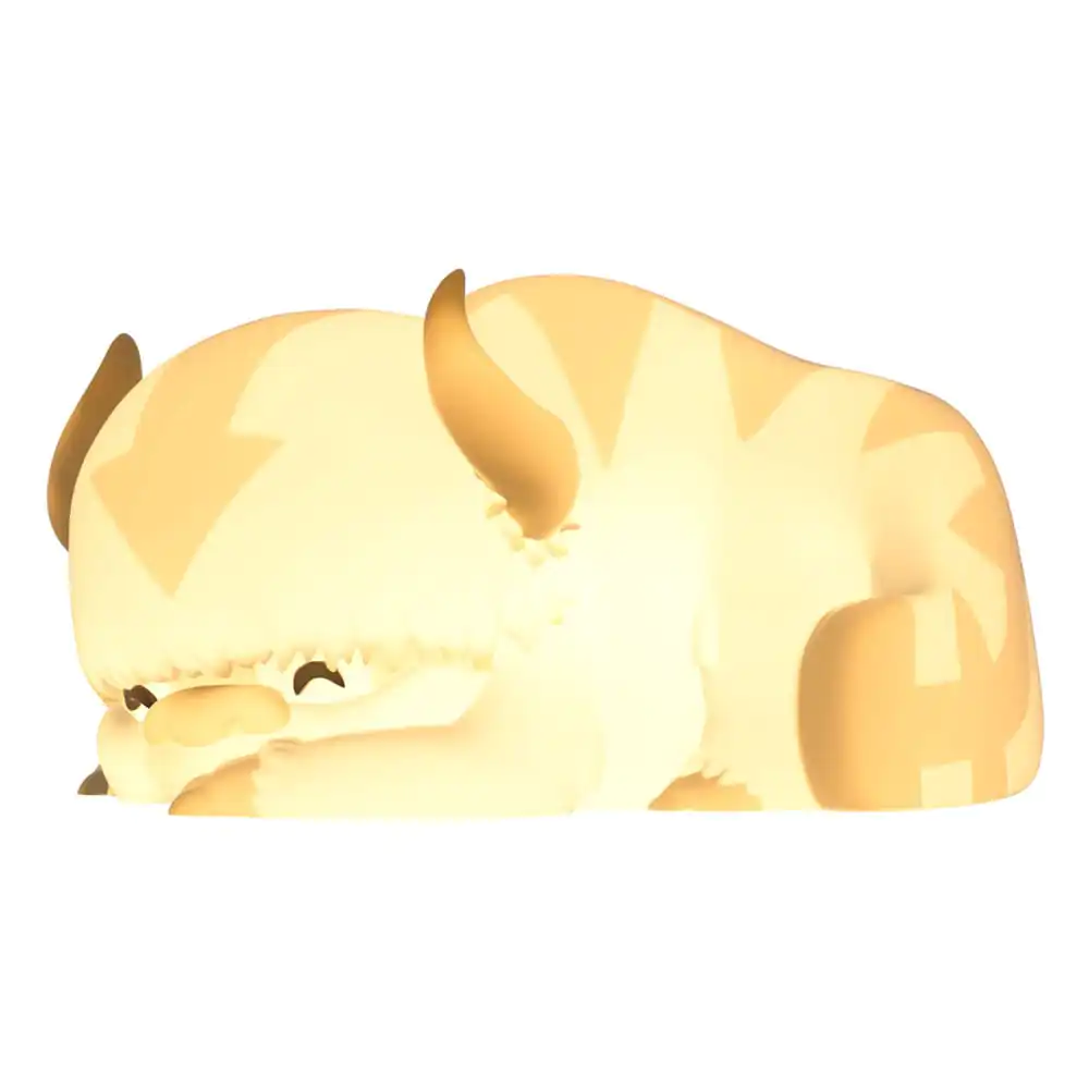 Avatar: The Last Airbender Nightlight Appa Night Light 8 cm poza produsului