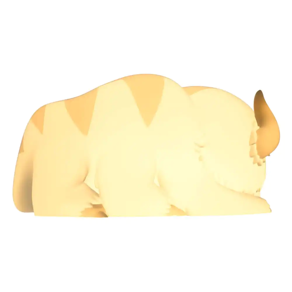 Avatar: The Last Airbender Nightlight Appa Night Light 8 cm poza produsului