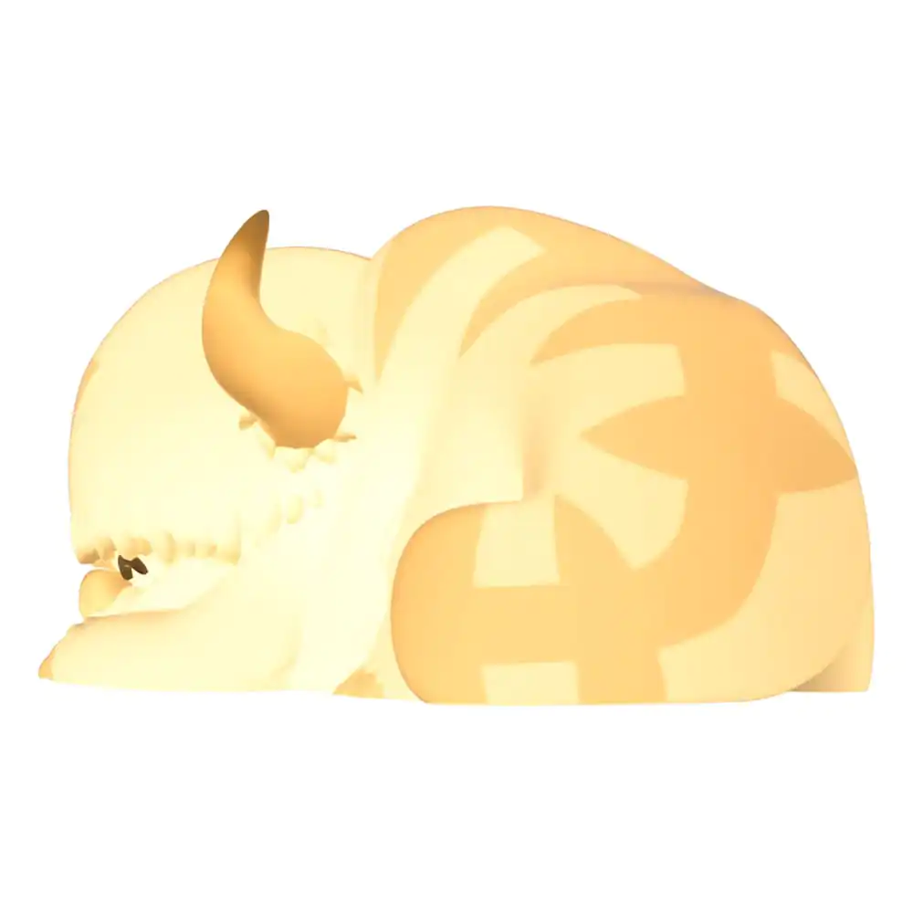 Avatar: The Last Airbender Nightlight Appa Night Light 8 cm poza produsului