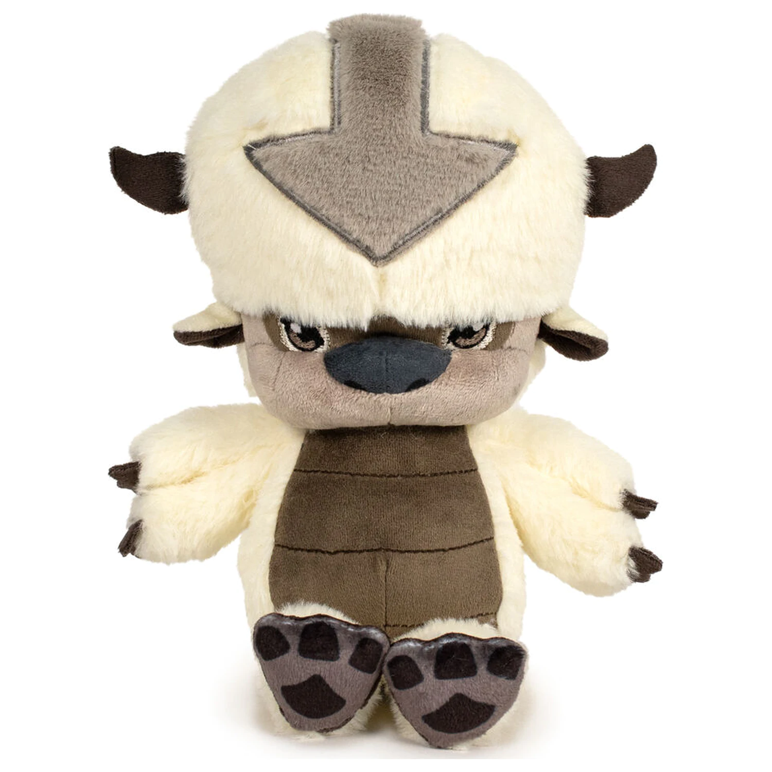 Avatar The Last Airbender Appa jucărie de pluș 26 cm poza produsului