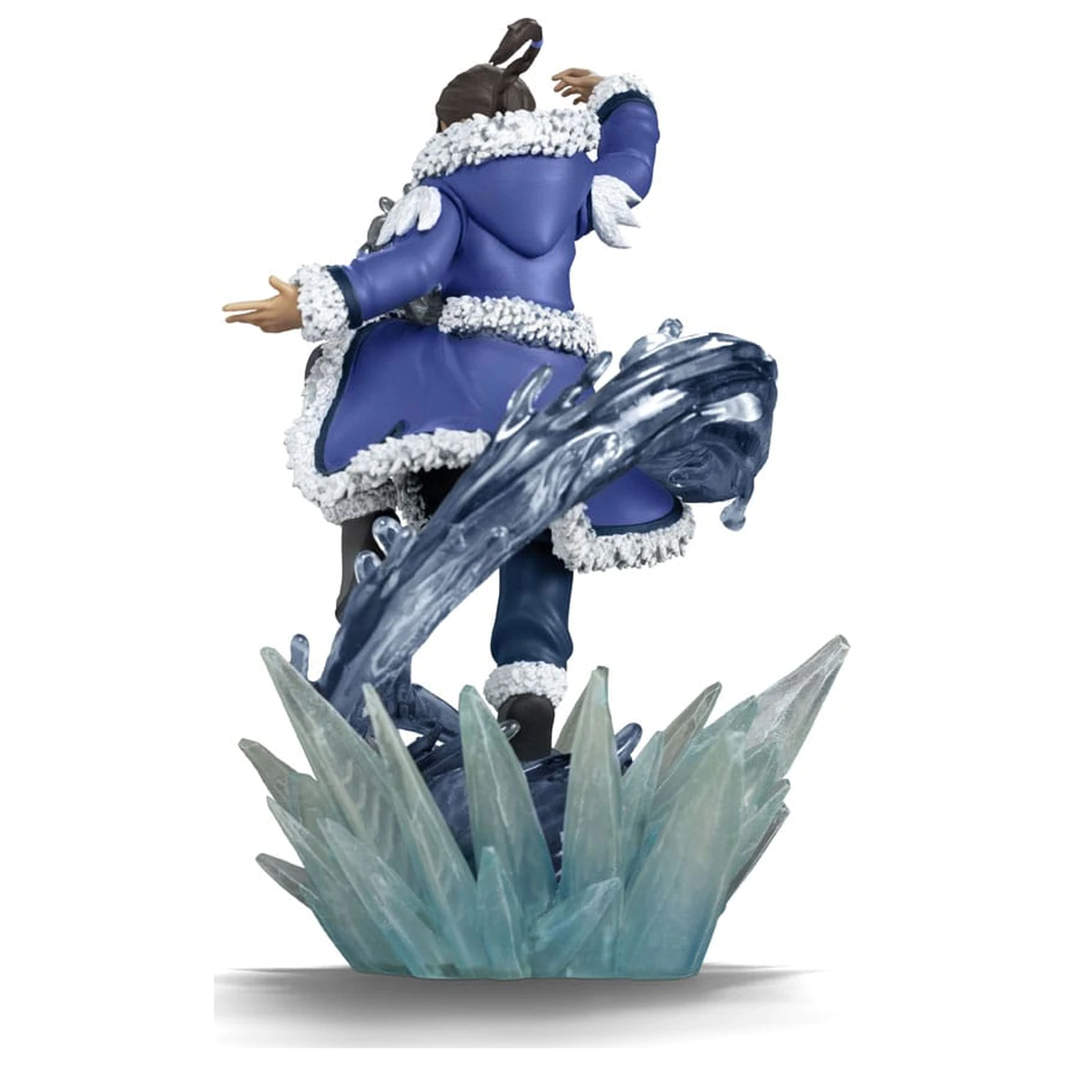 Avatar: The Last Airbender statuie la scara 1/10 Katara 18 cm poza produsului