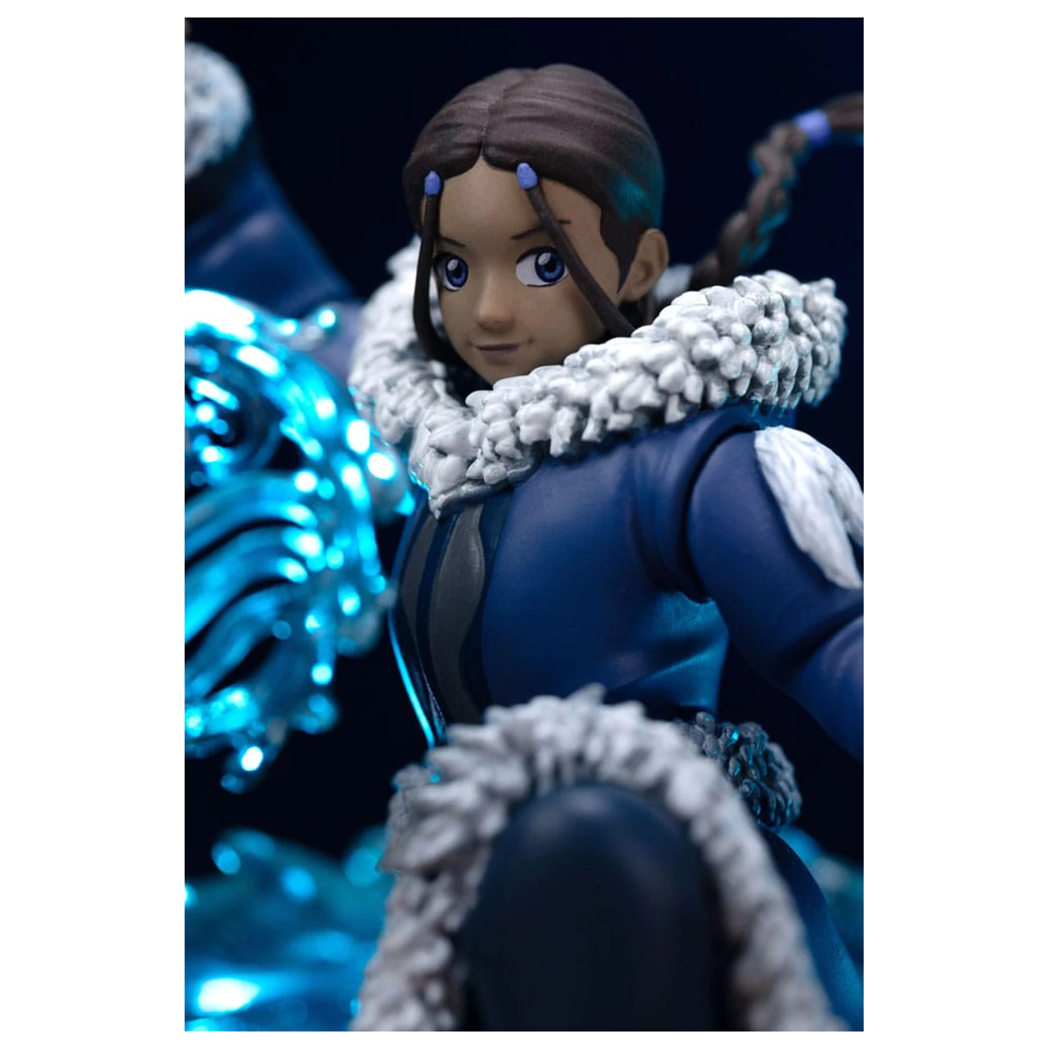 Avatar: The Last Airbender statuie la scara 1/10 Katara 18 cm poza produsului