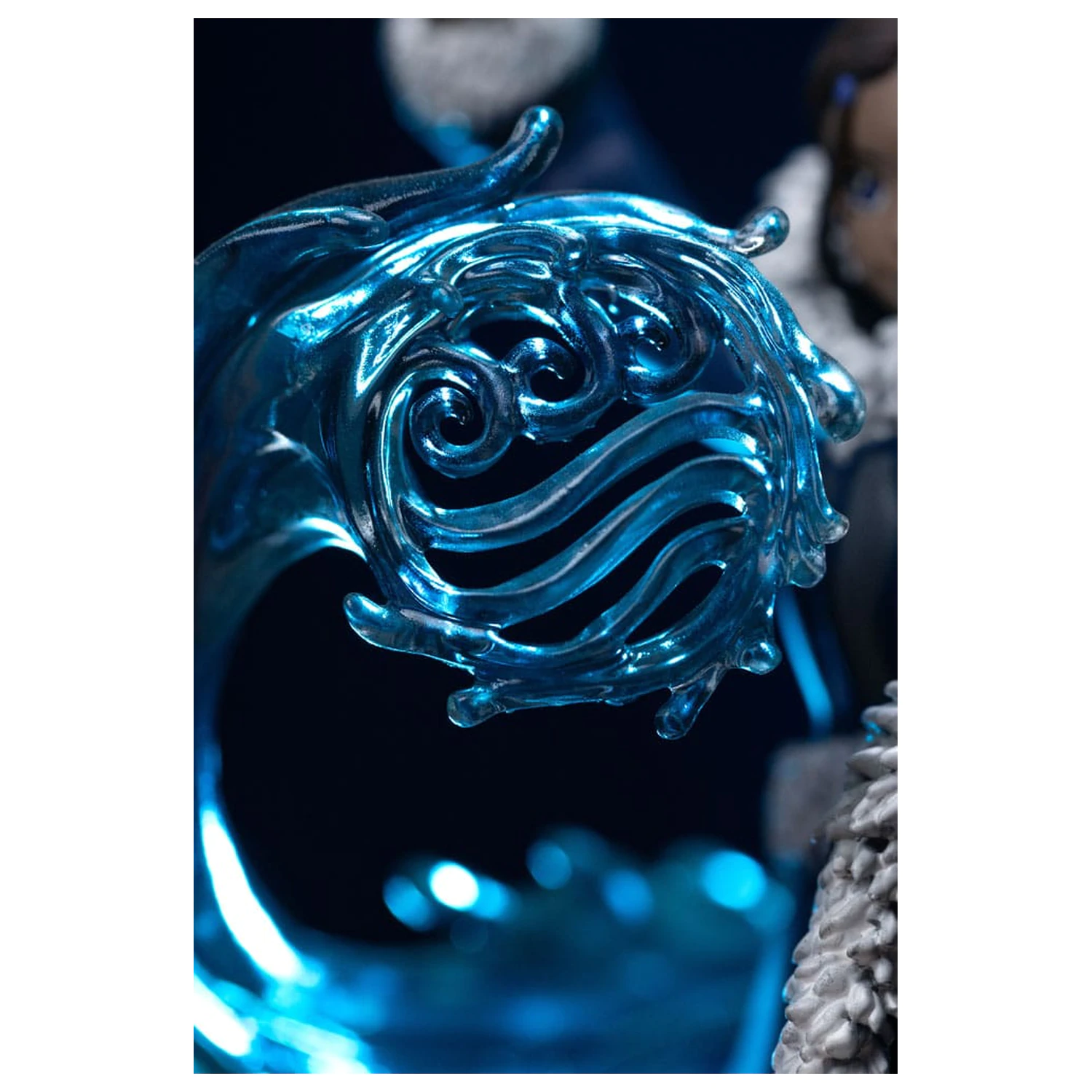 Avatar: The Last Airbender statuie la scara 1/10 Katara 18 cm poza produsului