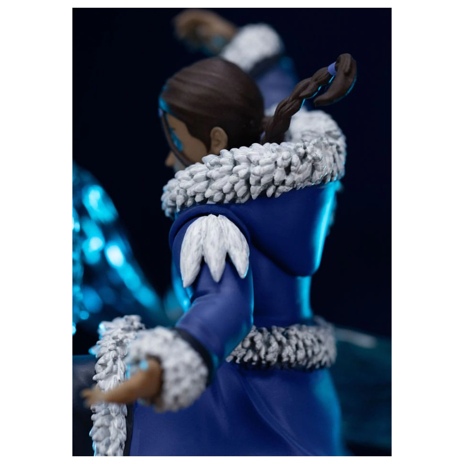 Avatar: The Last Airbender statuie la scara 1/10 Katara 18 cm poza produsului