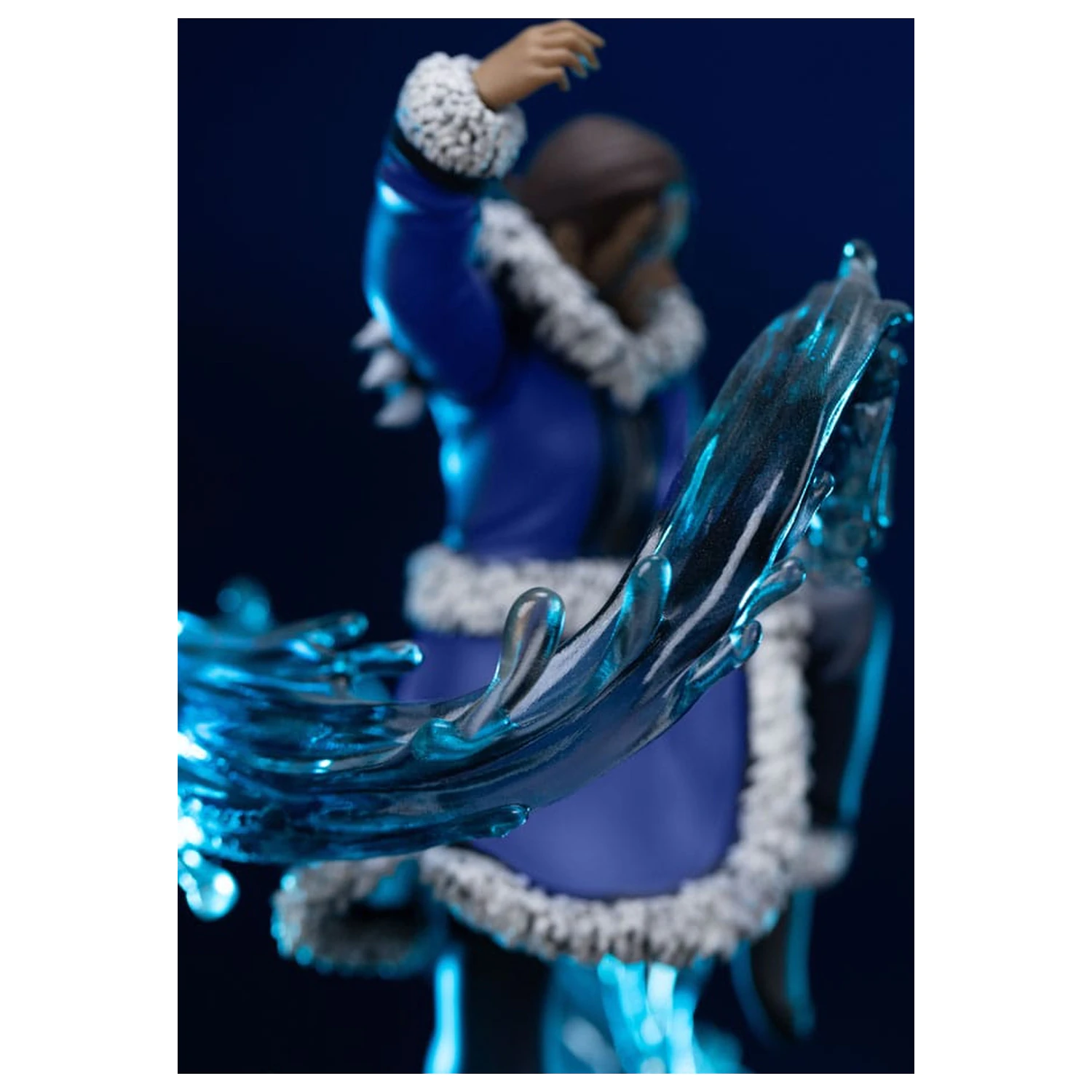Avatar: The Last Airbender statuie la scara 1/10 Katara 18 cm poza produsului