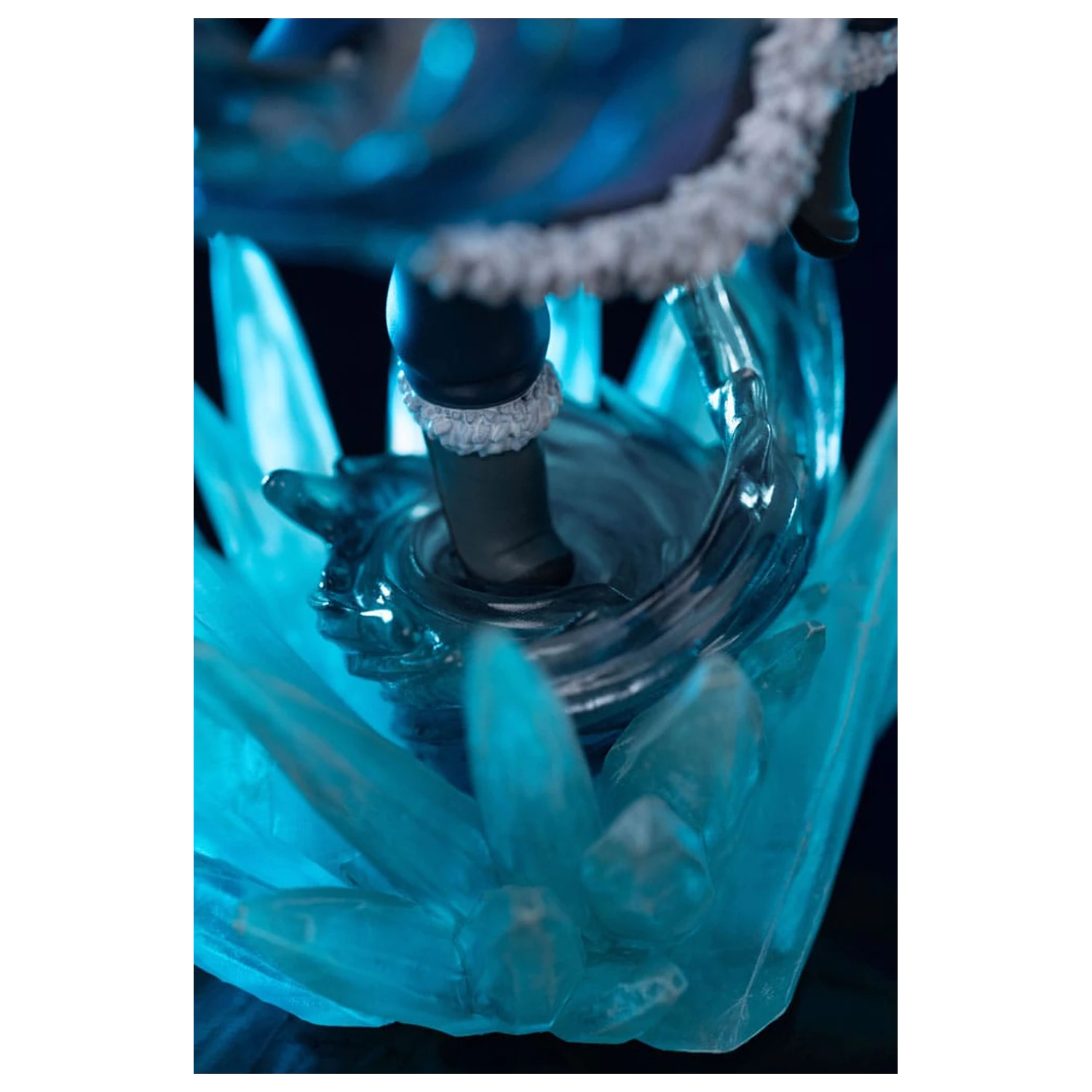 Avatar: The Last Airbender statuie la scara 1/10 Katara 18 cm poza produsului