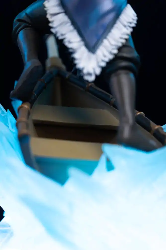 Avatar: The Last Airbender Art Scale Statuie 1/10 Sokka 21 cm poza produsului