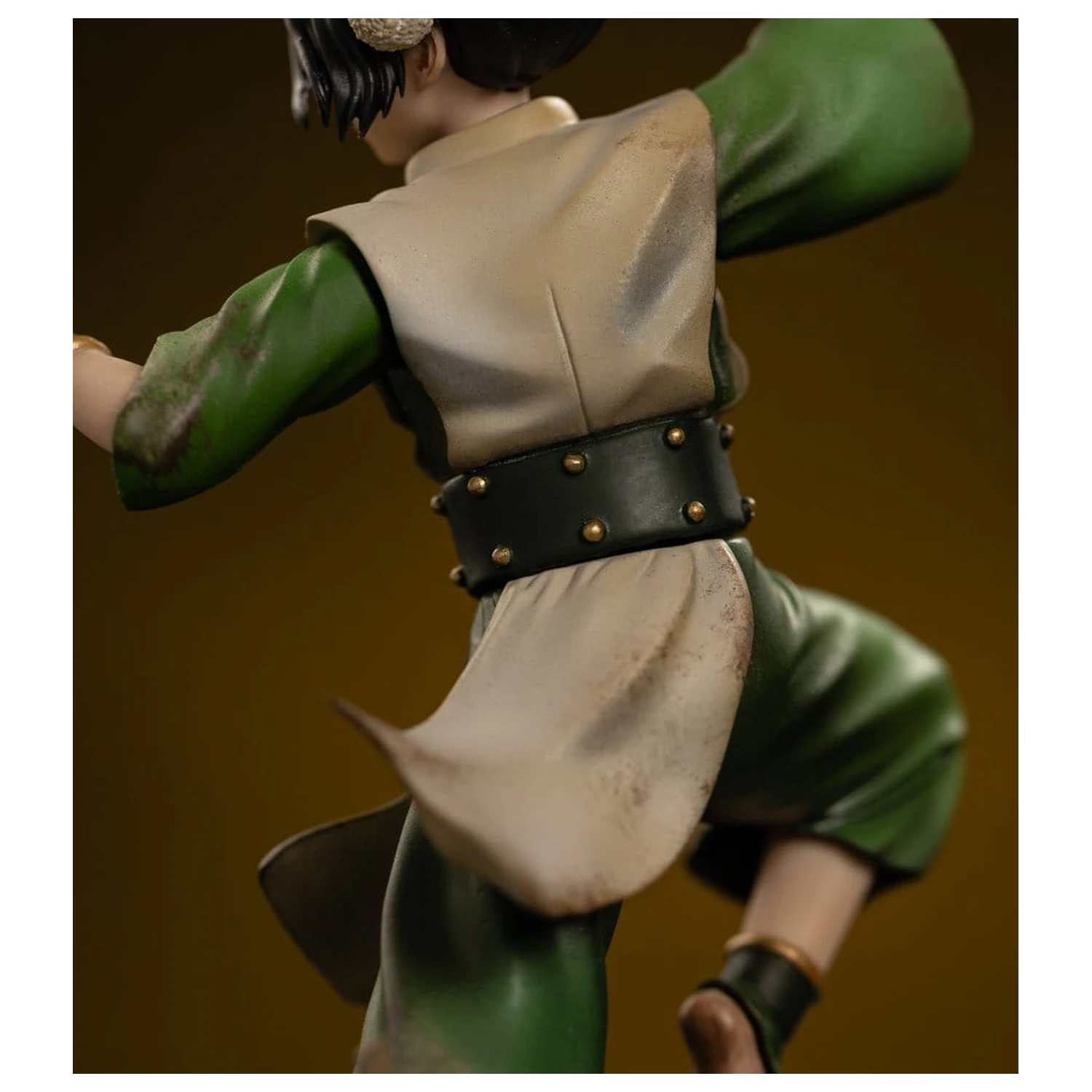 Avatar: The Last Airbender Art Scale Statuie 1/10 Toph 20 cm poza produsului