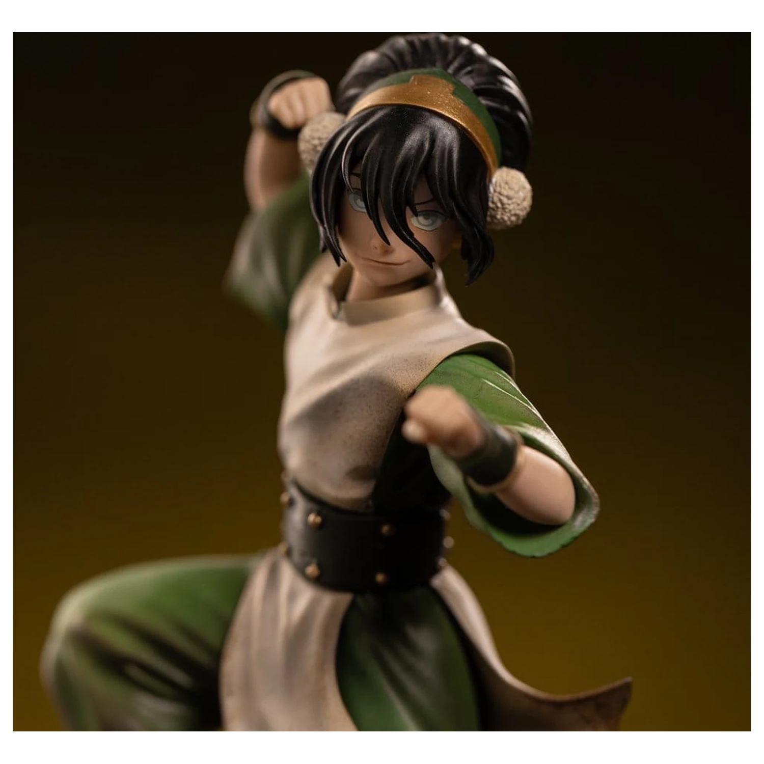 Avatar: The Last Airbender Art Scale Statuie 1/10 Toph 20 cm poza produsului
