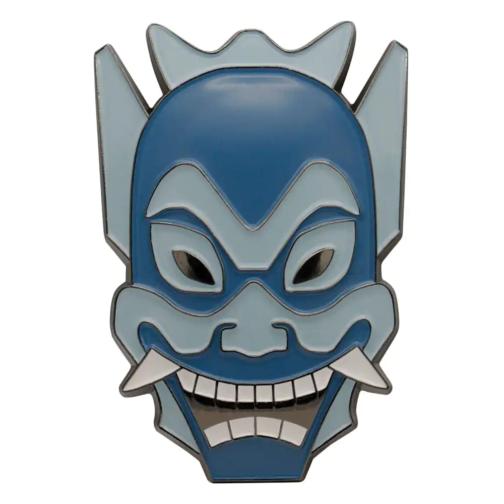 Avatar The Last Airbender Deschizător de sticle Mască Blue Spirit 16 cm poza produsului