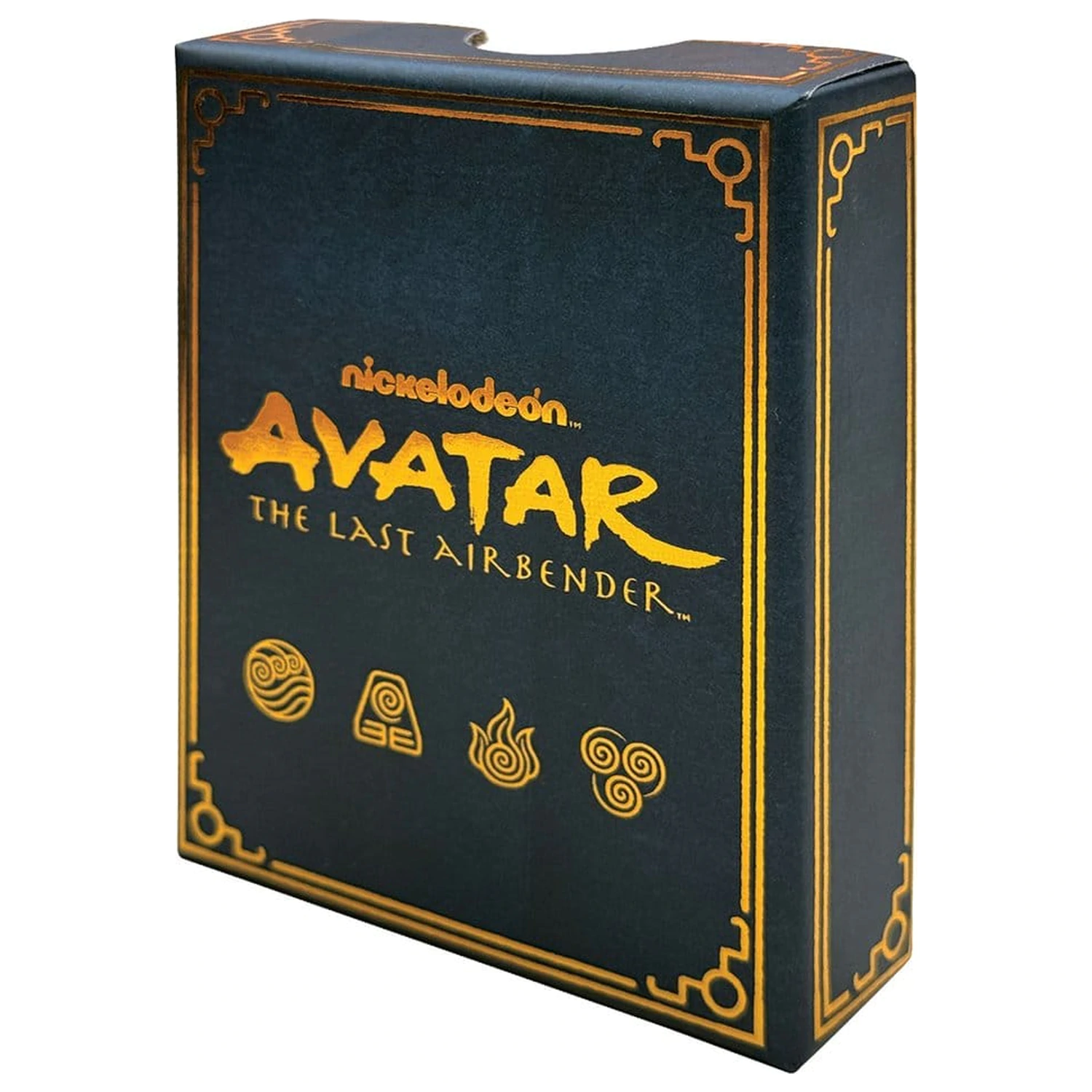 Avatar: The Last Airbender Limited Edition Colier cu elemente ce strălucesc în întuneric poza produsului
