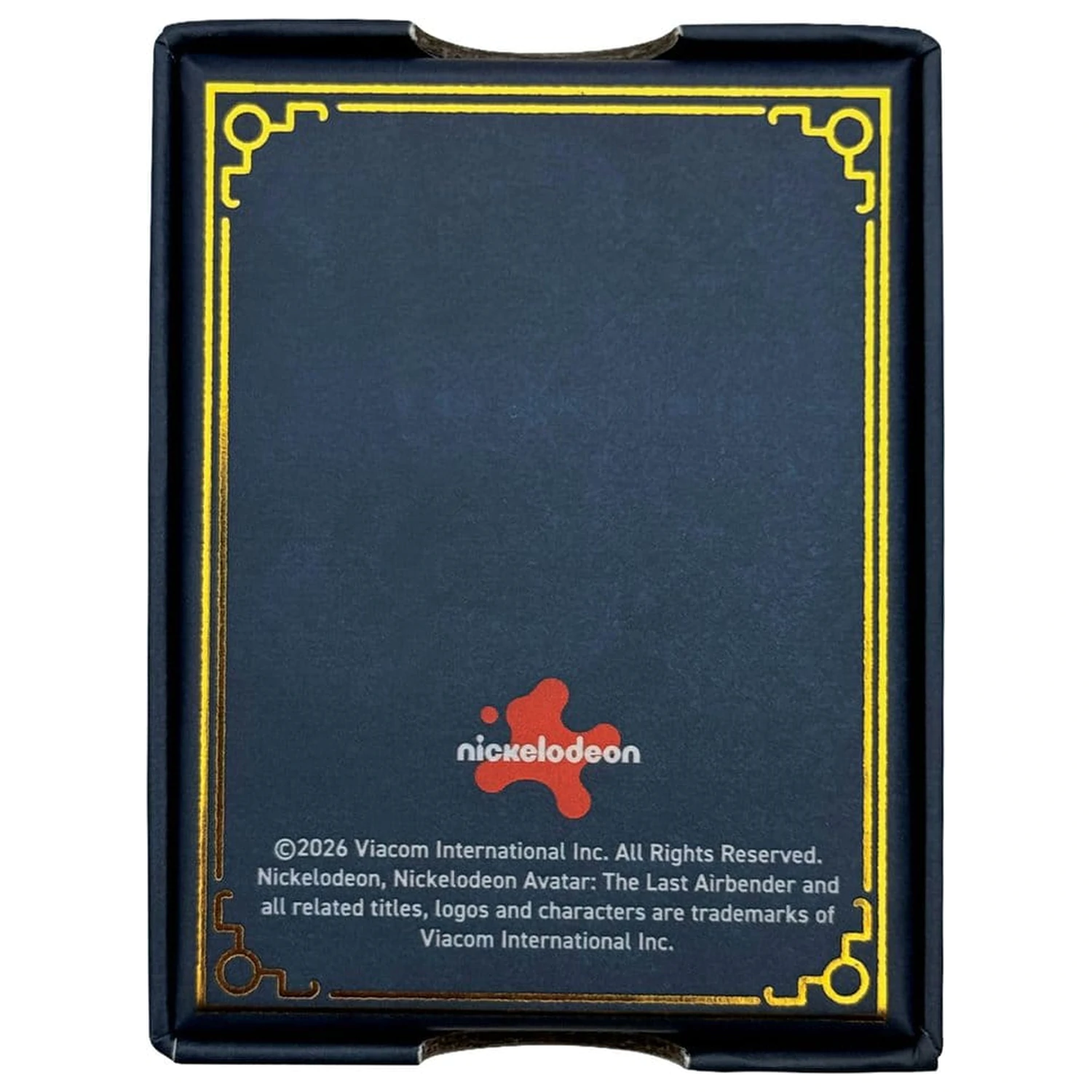 Avatar: The Last Airbender Limited Edition Colier cu elemente ce strălucesc în întuneric poza produsului