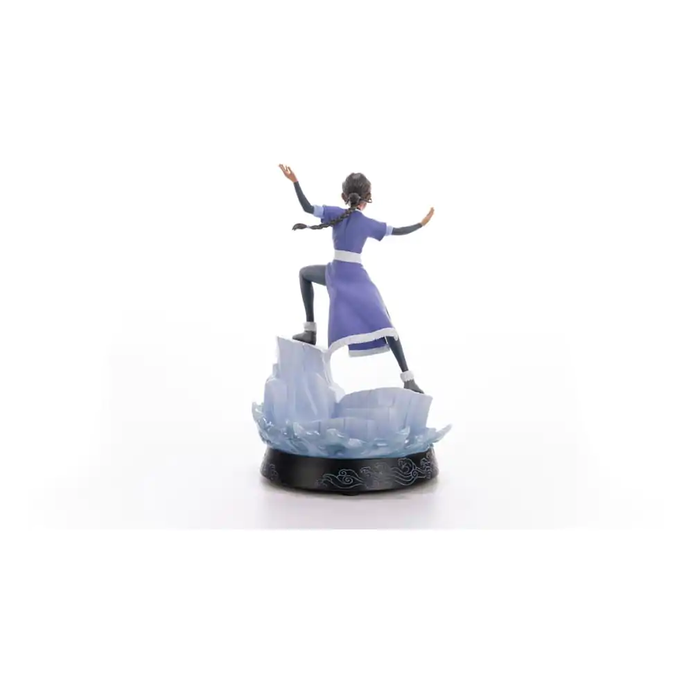 Avatar: The Last Airbender Statuie Katara 28 cm poza produsului