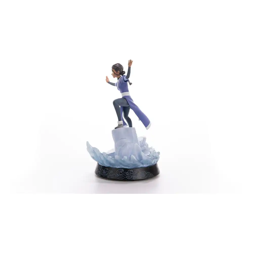 Avatar: The Last Airbender Statuie Katara 28 cm poza produsului