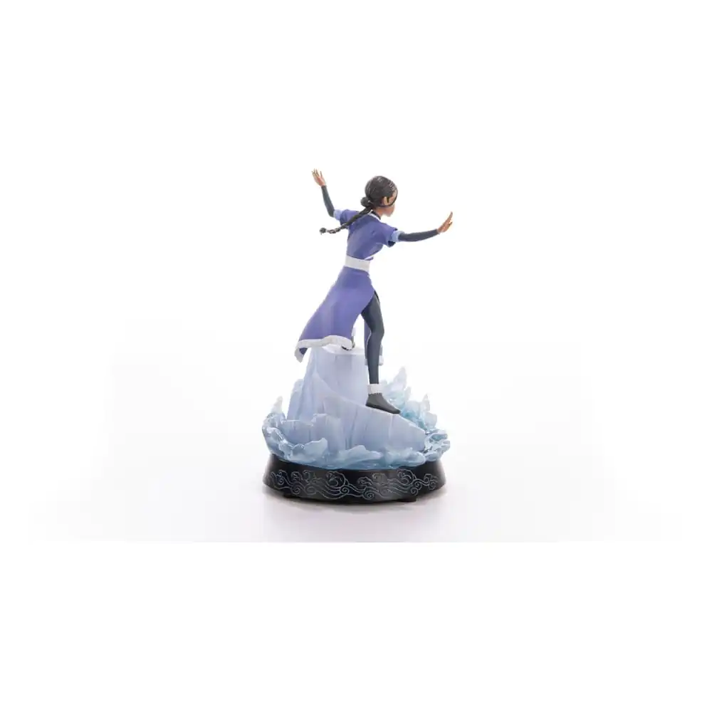 Avatar: The Last Airbender Statuie Katara 28 cm poza produsului