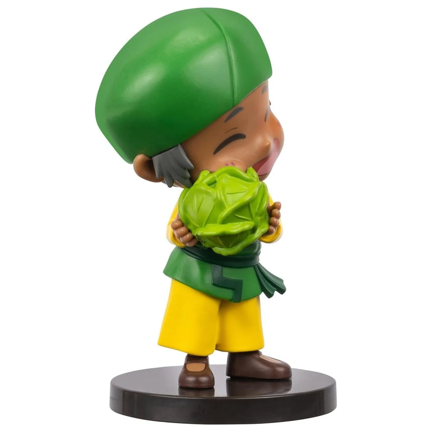Avatar: The Last Airbender Kawaii Mini Figura Colectionabila Comerciant (Cartea 2) 10 cm poza produsului