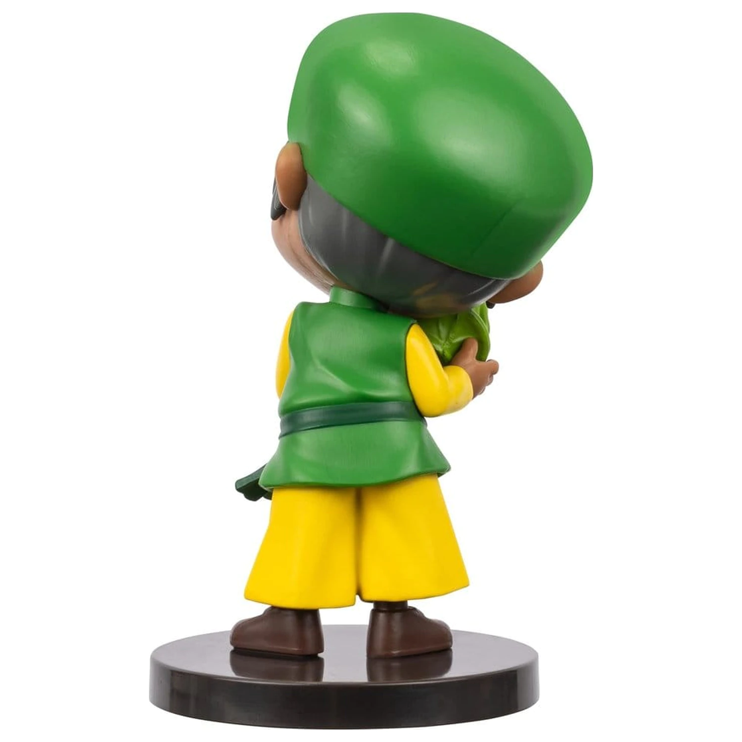 Avatar: The Last Airbender Kawaii Mini Figura Colectionabila Comerciant (Cartea 2) 10 cm poza produsului
