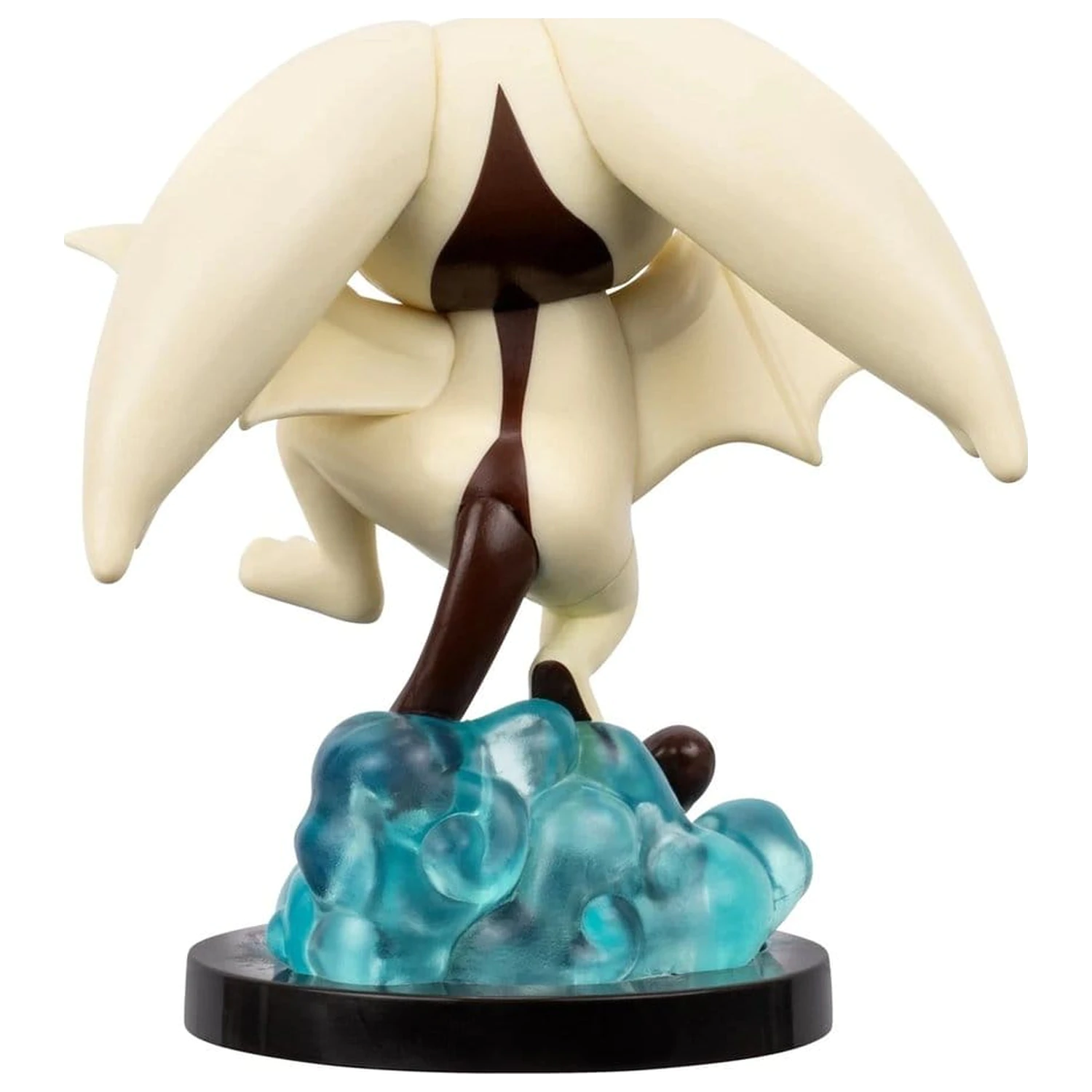 Avatar: The Last Airbender Kawaii Mini Figura Momo (Cartea 2) 10 cm poza produsului
