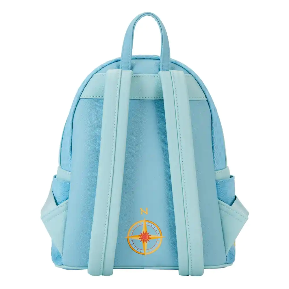 Avatar: The Last Airbender by Loungefly Rucsac Hartă poza produsului