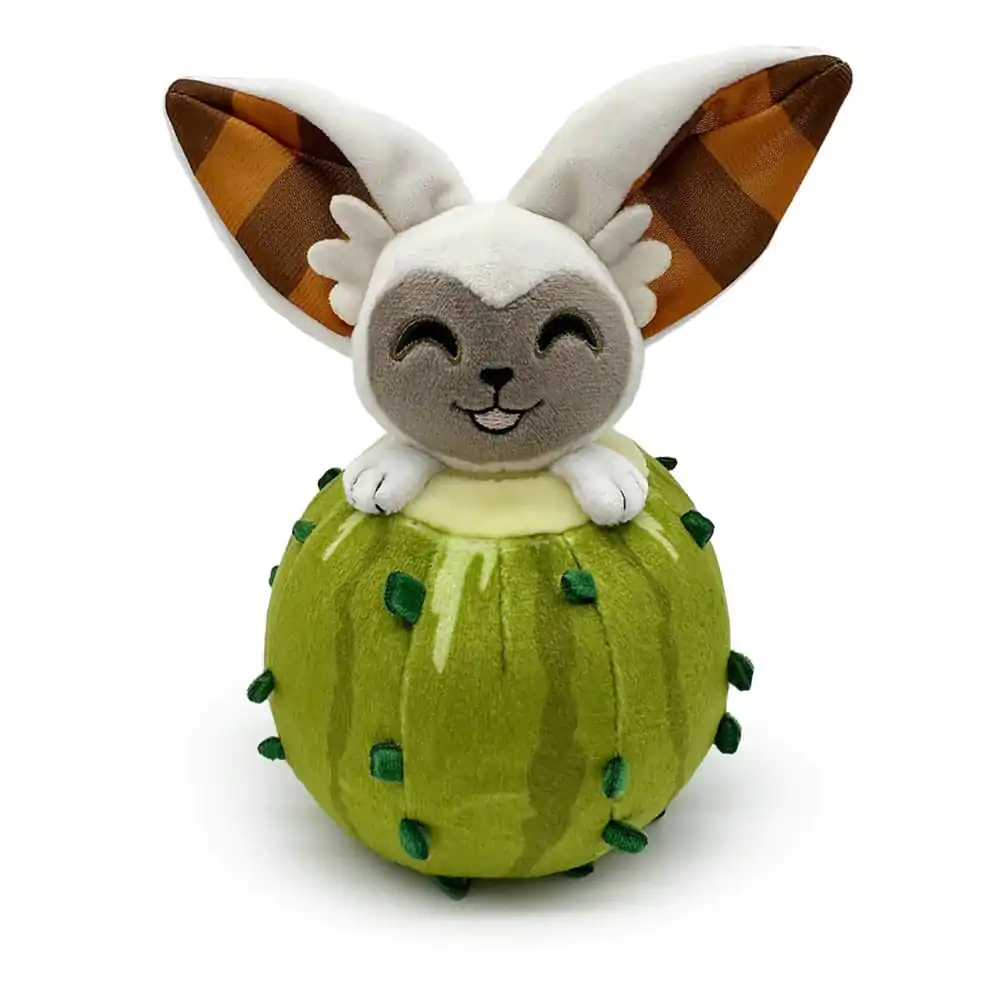 Avatar: The Last Airbender Figurina de pluș Momo Cactus Stickie 15 cm poza produsului