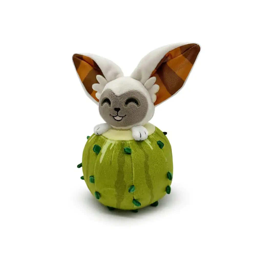 Avatar: The Last Airbender Figurina de pluș Momo Cactus Stickie 15 cm poza produsului
